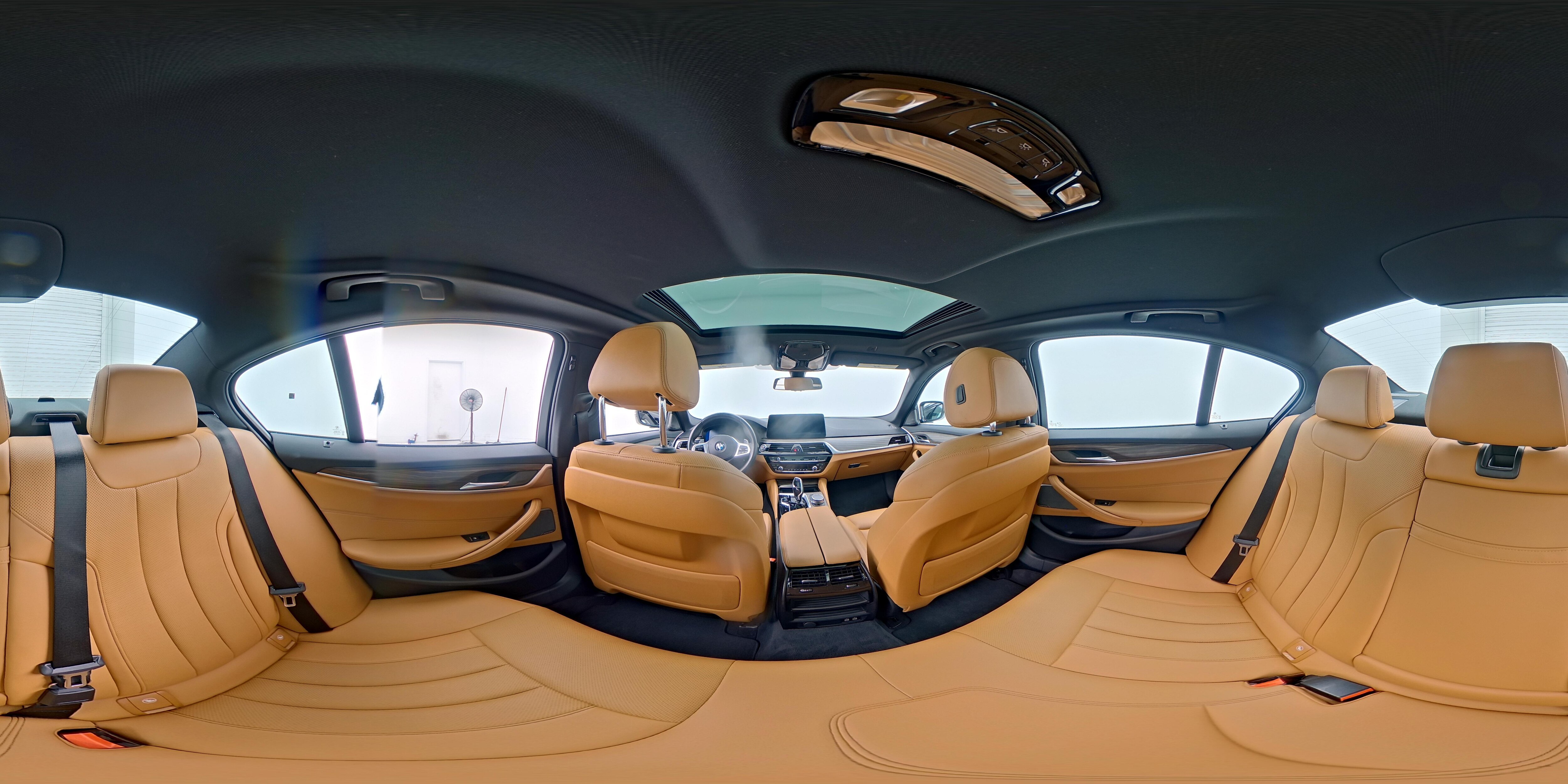 2022 BMW 5 Series 530i - Photo 27