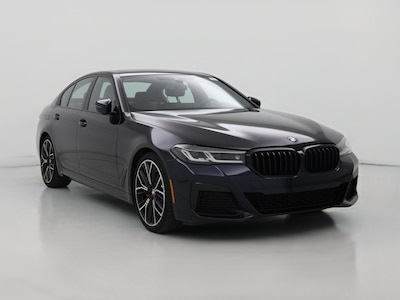 2022 BMW 530 I
