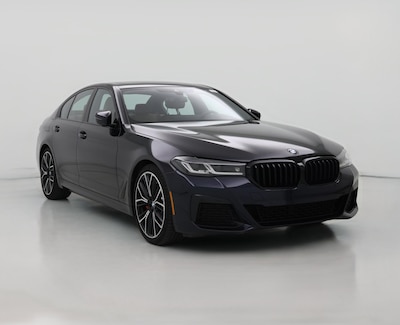 2022 BMW 530 I