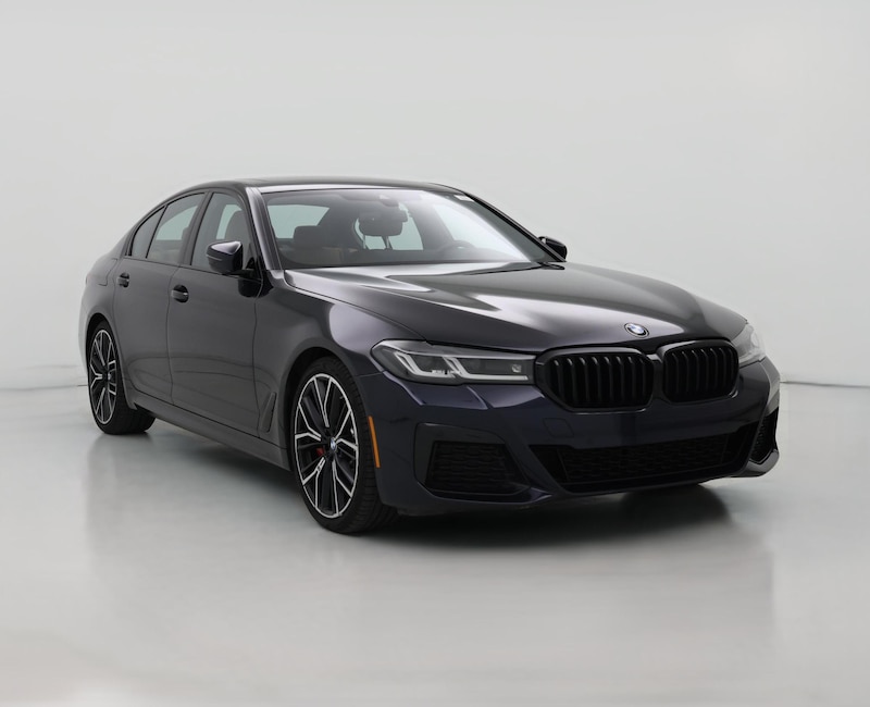 2022 BMW 530 I