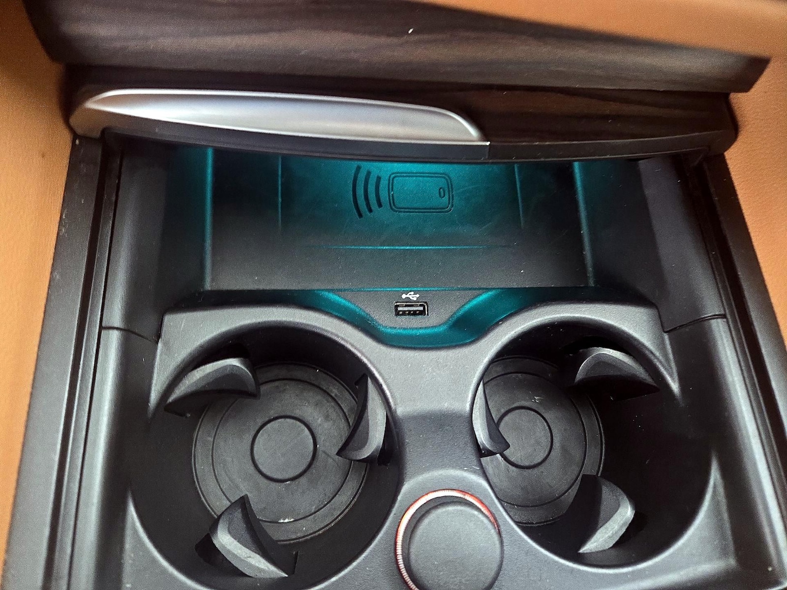 2022 BMW 5 Series 530i - Photo 20