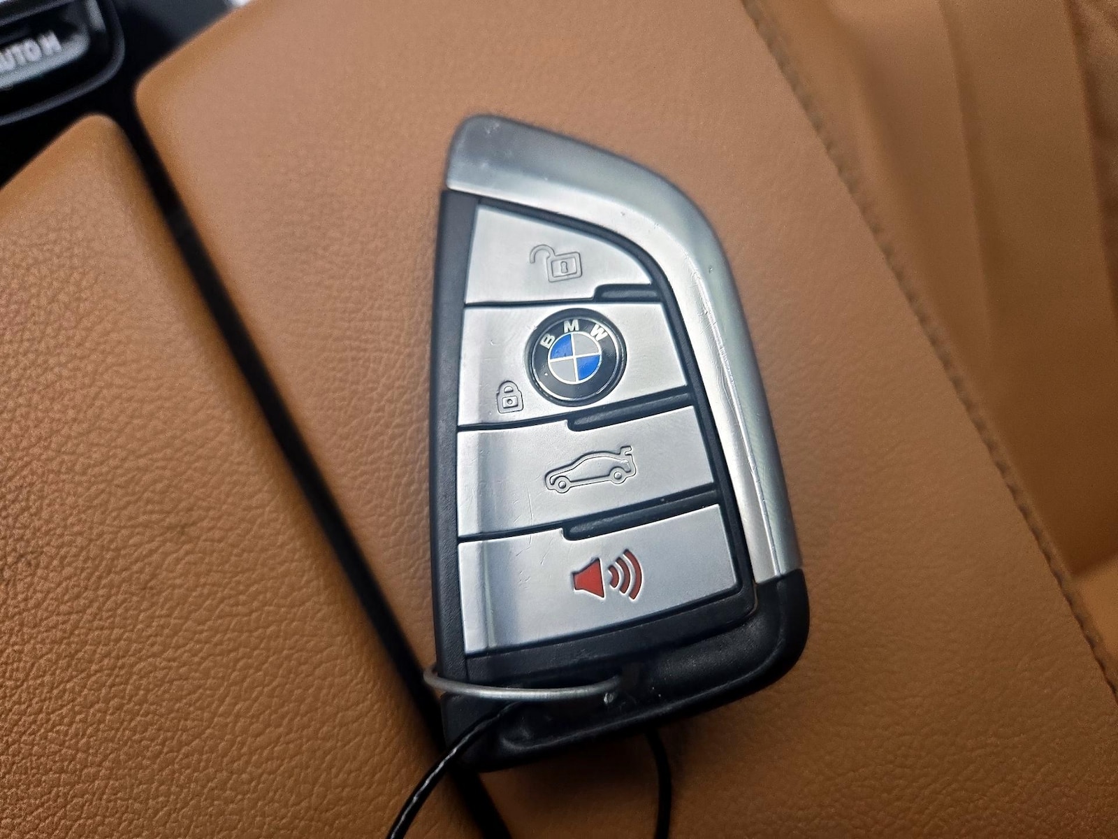 2022 BMW 5 Series 530i - Photo 25