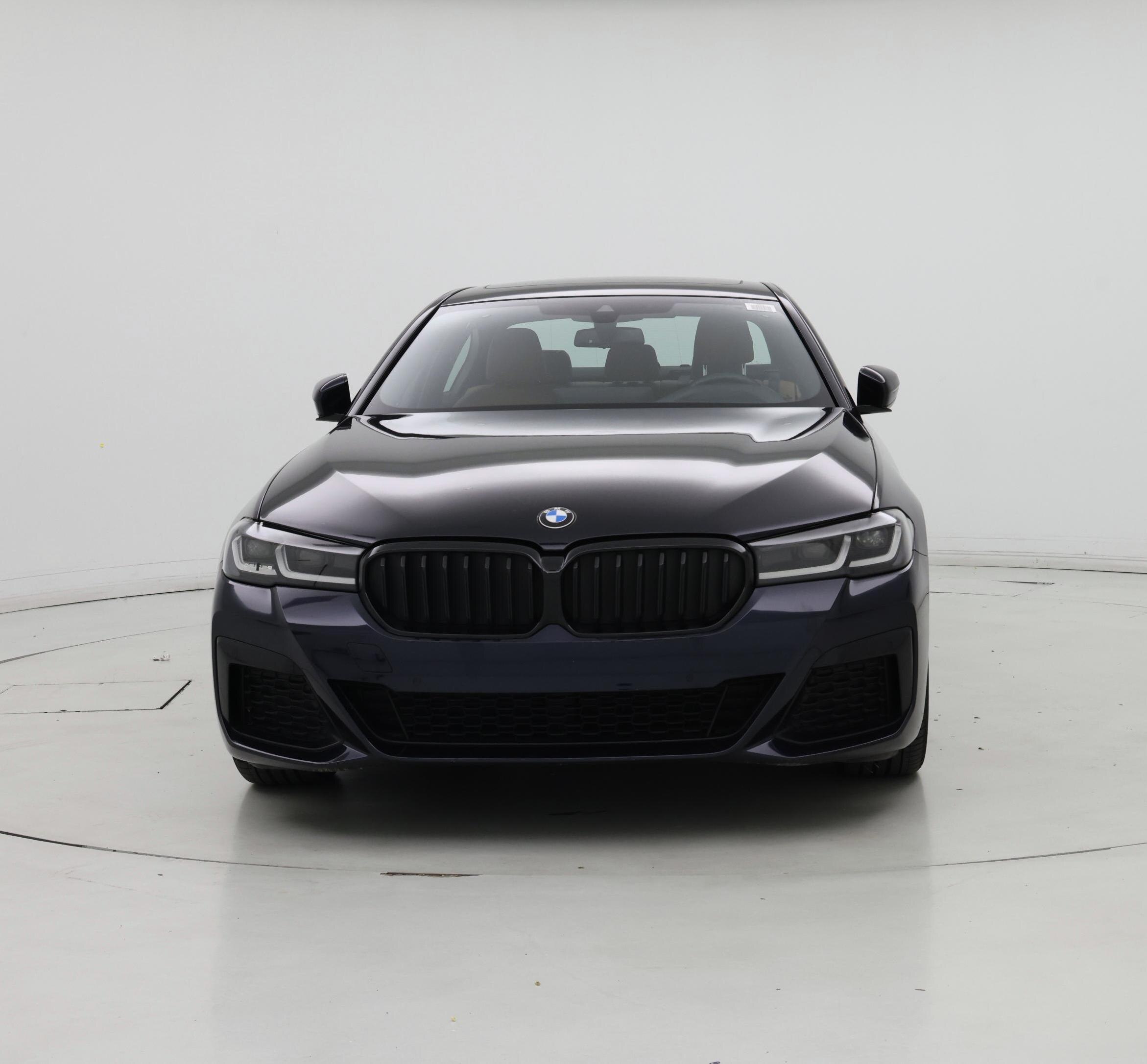 Thumbnail: 2022 BMW 5 Series - 5