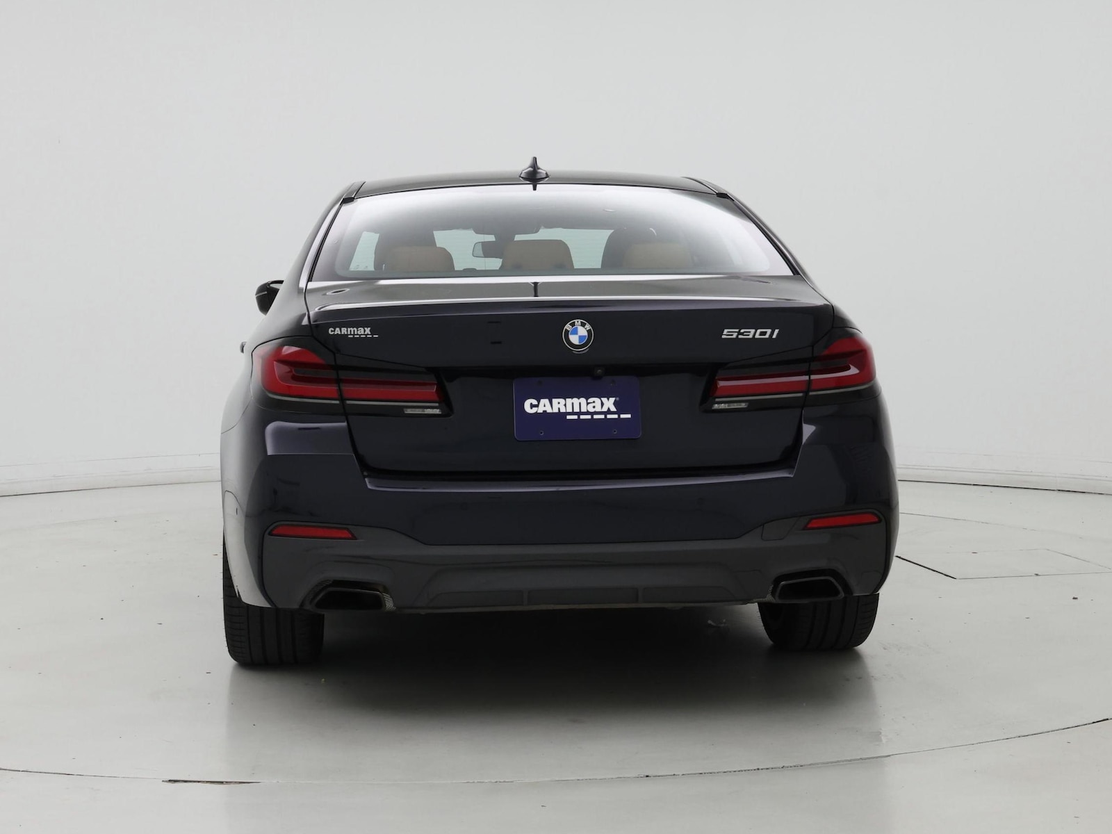 2022 BMW 5 Series 530i - Photo 7