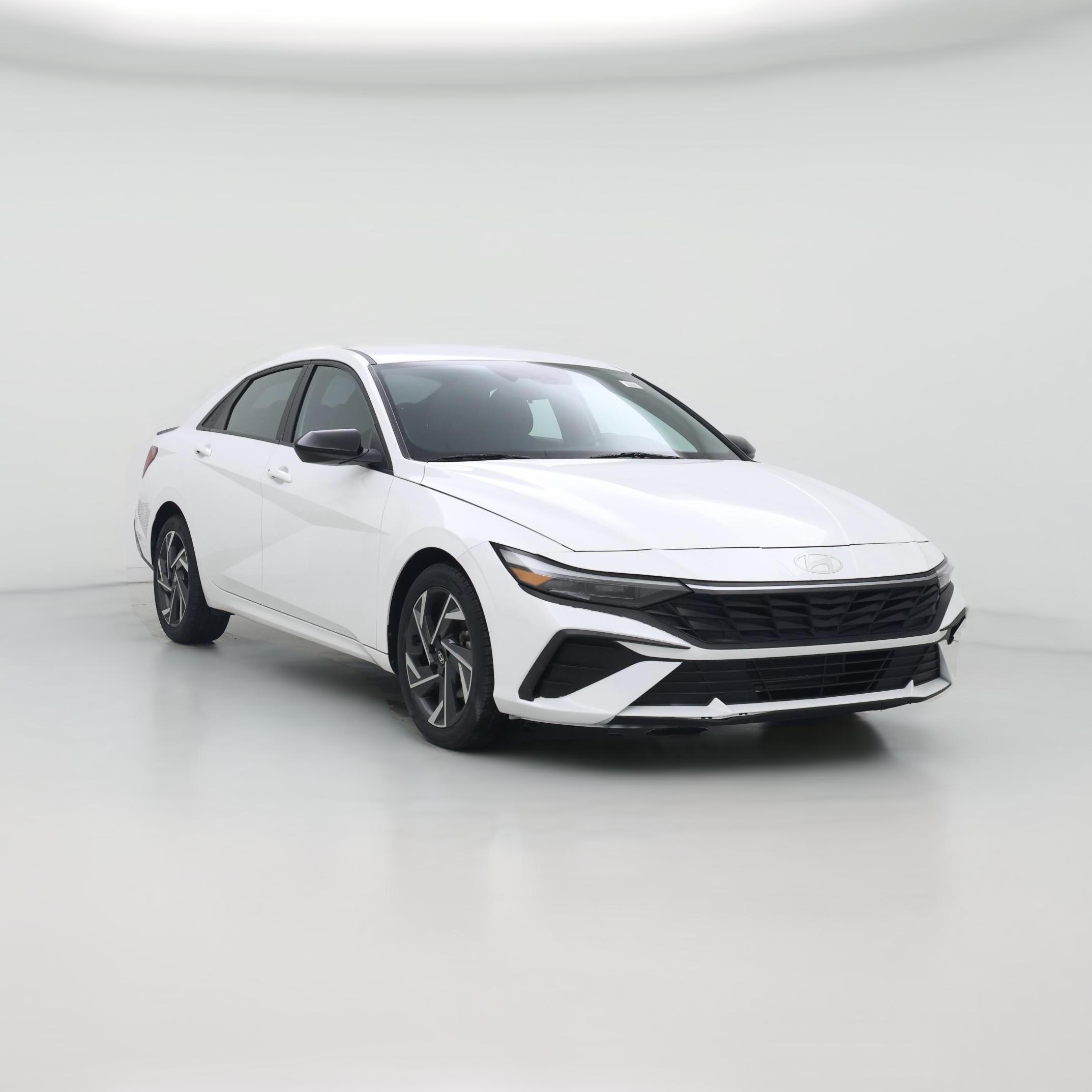 Thumbnail: 2025 Hyundai Elantra - 1