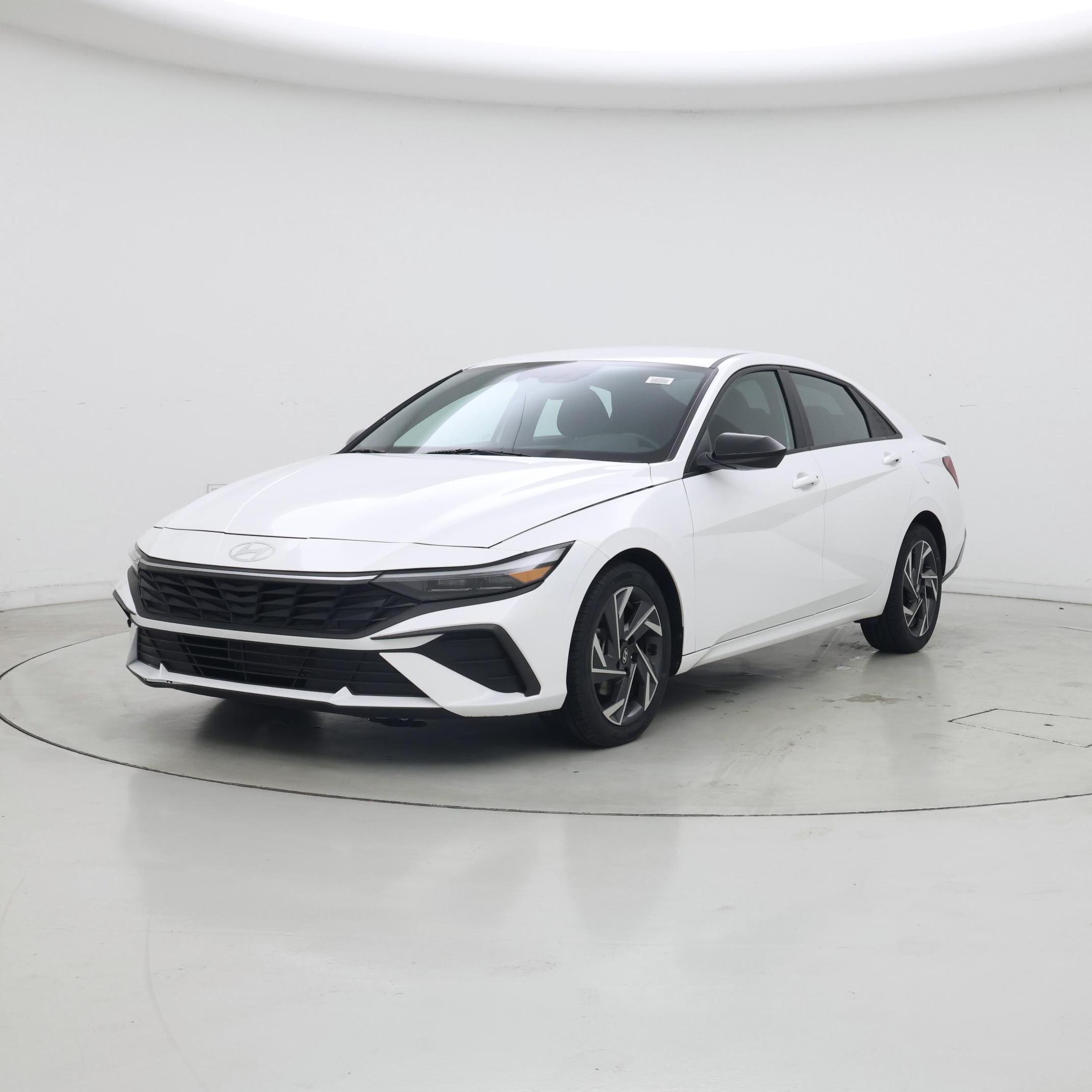 Thumbnail: 2025 Hyundai Elantra - 4