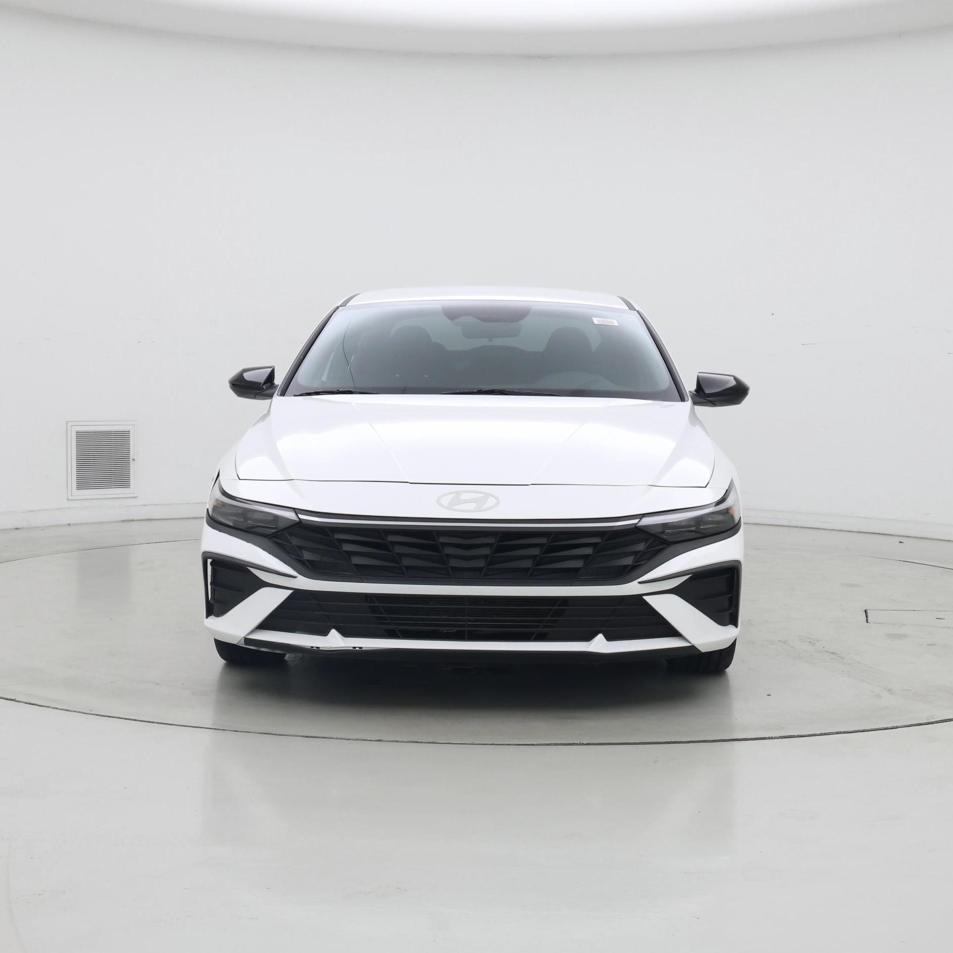 Thumbnail: 2025 Hyundai Elantra - 5