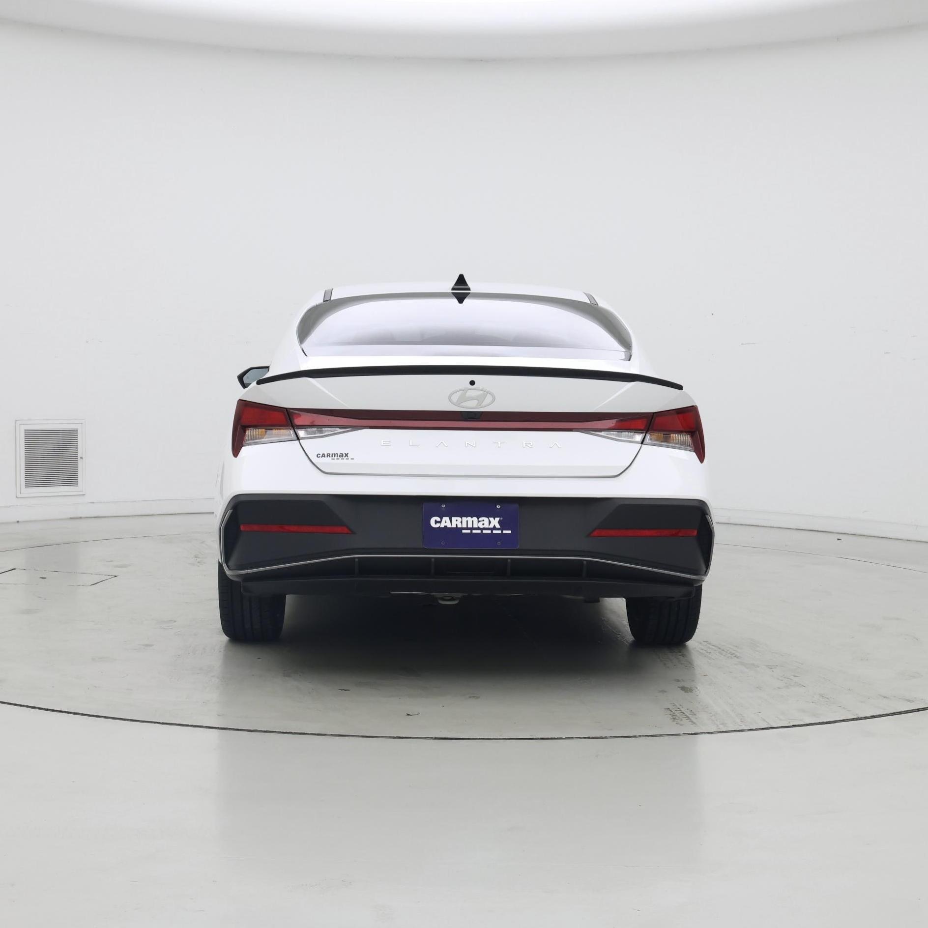 Thumbnail: 2025 Hyundai Elantra - 6