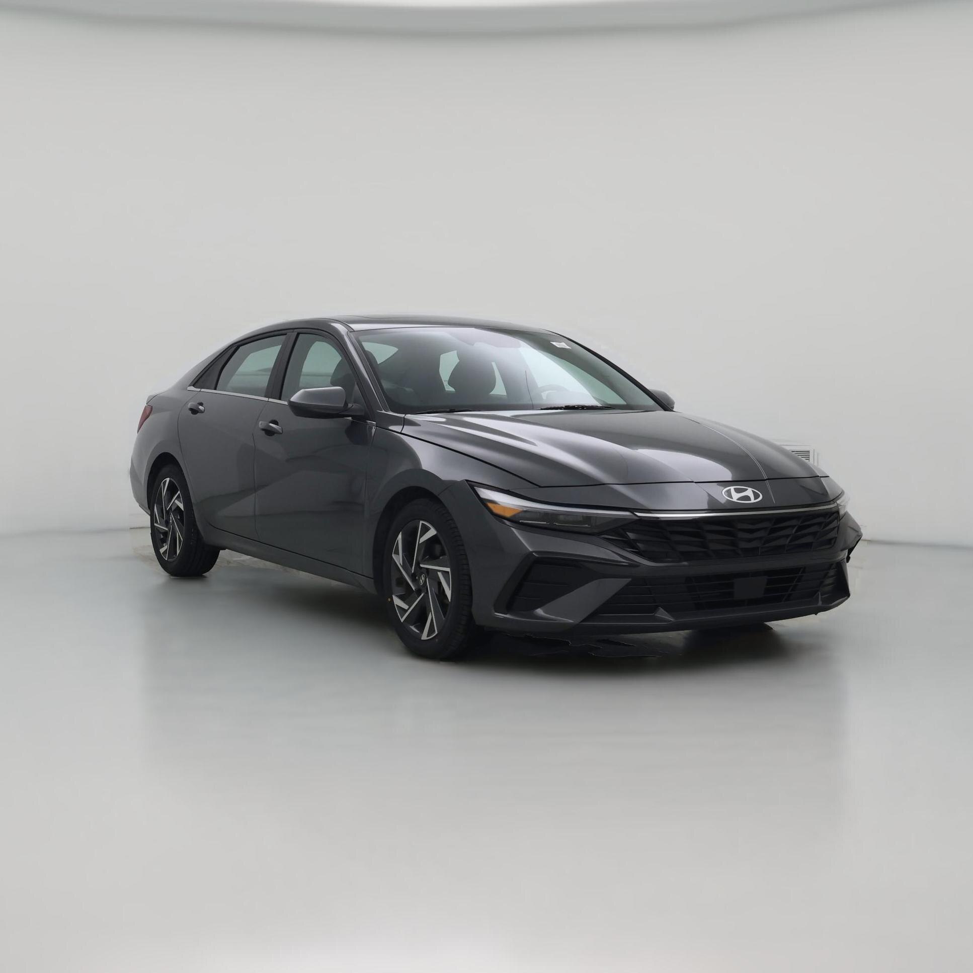 Thumbnail: 2025 Hyundai Elantra - 1