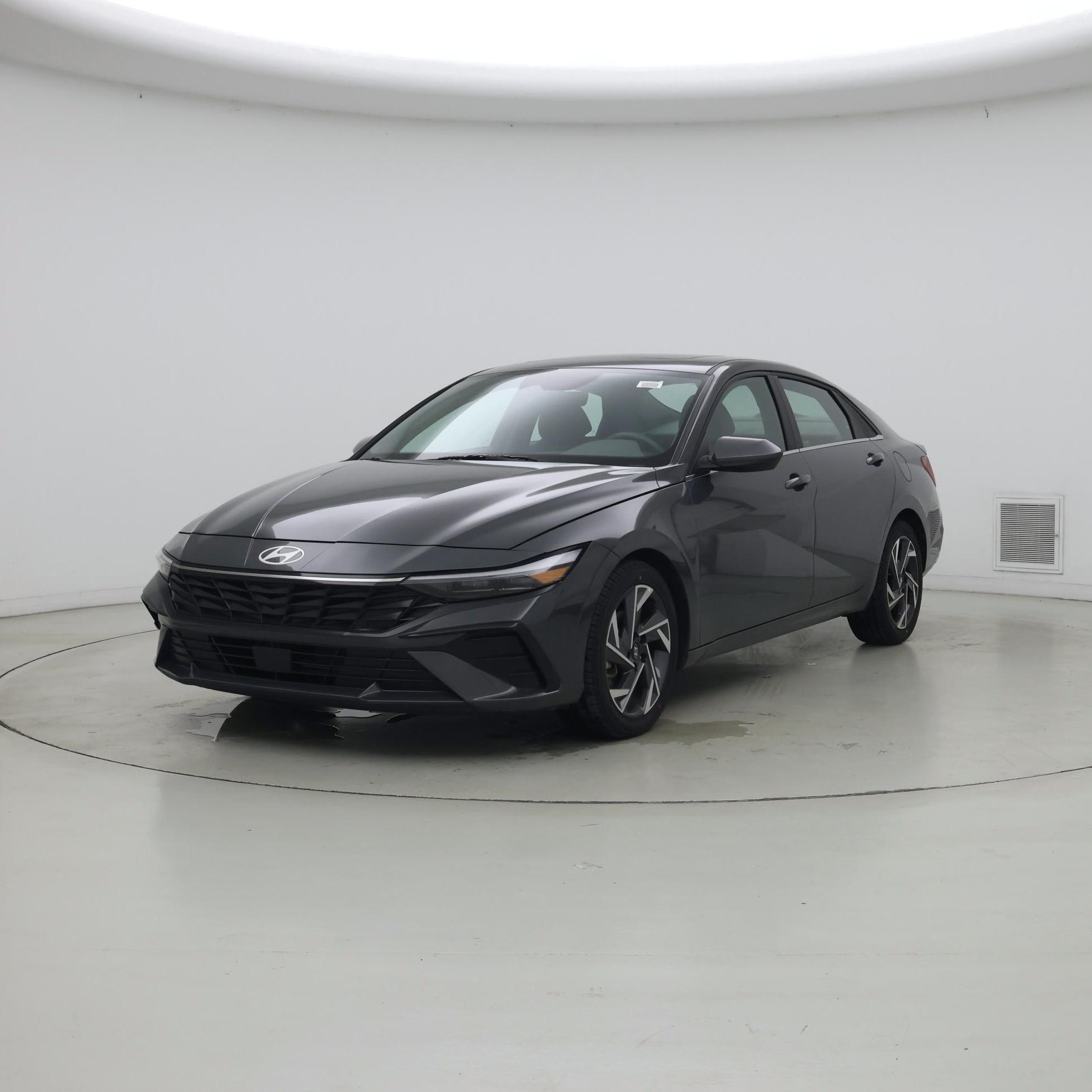 Thumbnail: 2025 Hyundai Elantra - 4