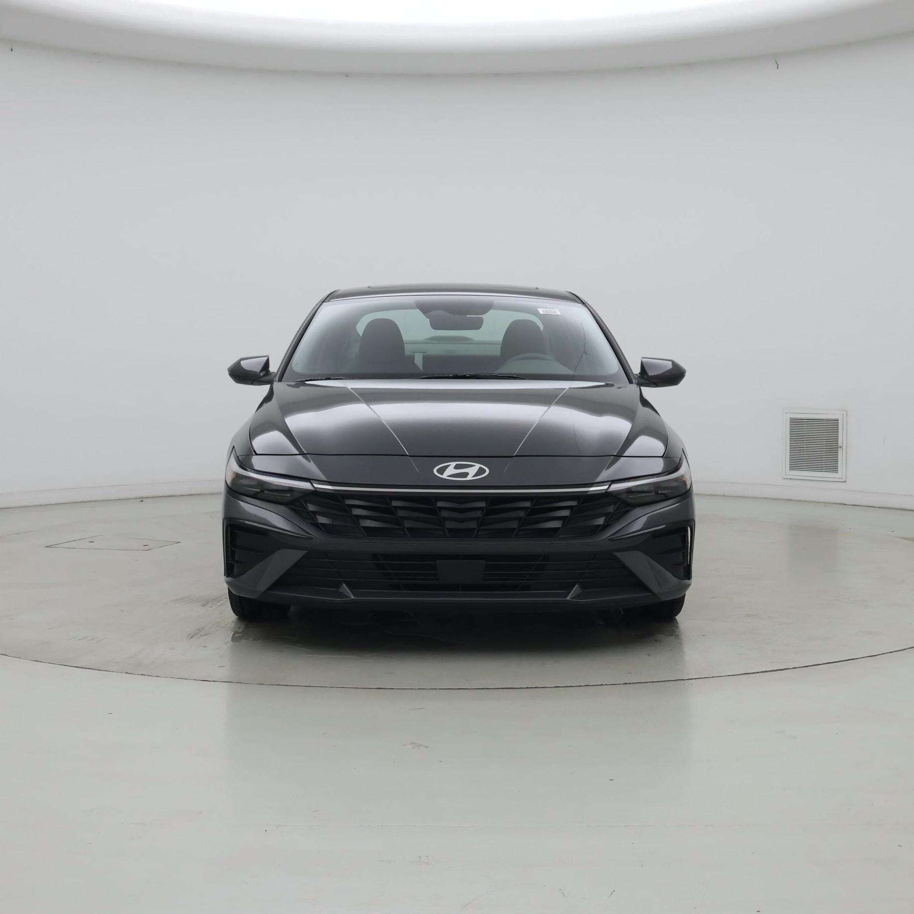 Thumbnail: 2025 Hyundai Elantra - 5