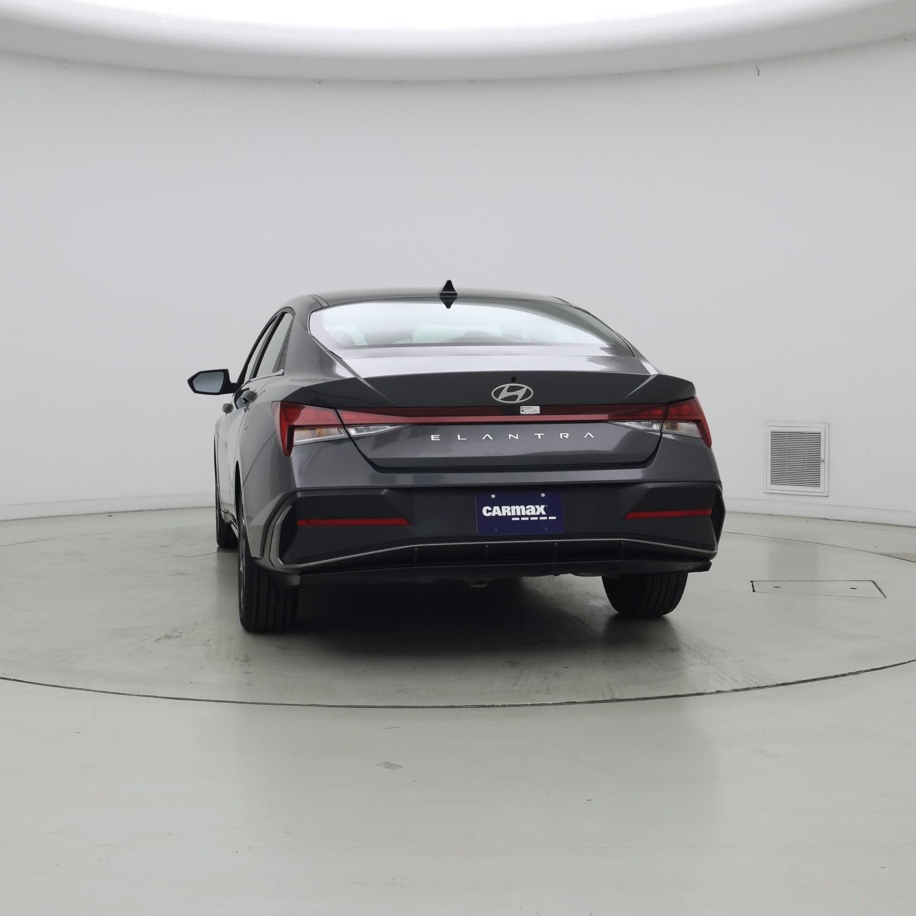 Thumbnail: 2025 Hyundai Elantra - 6