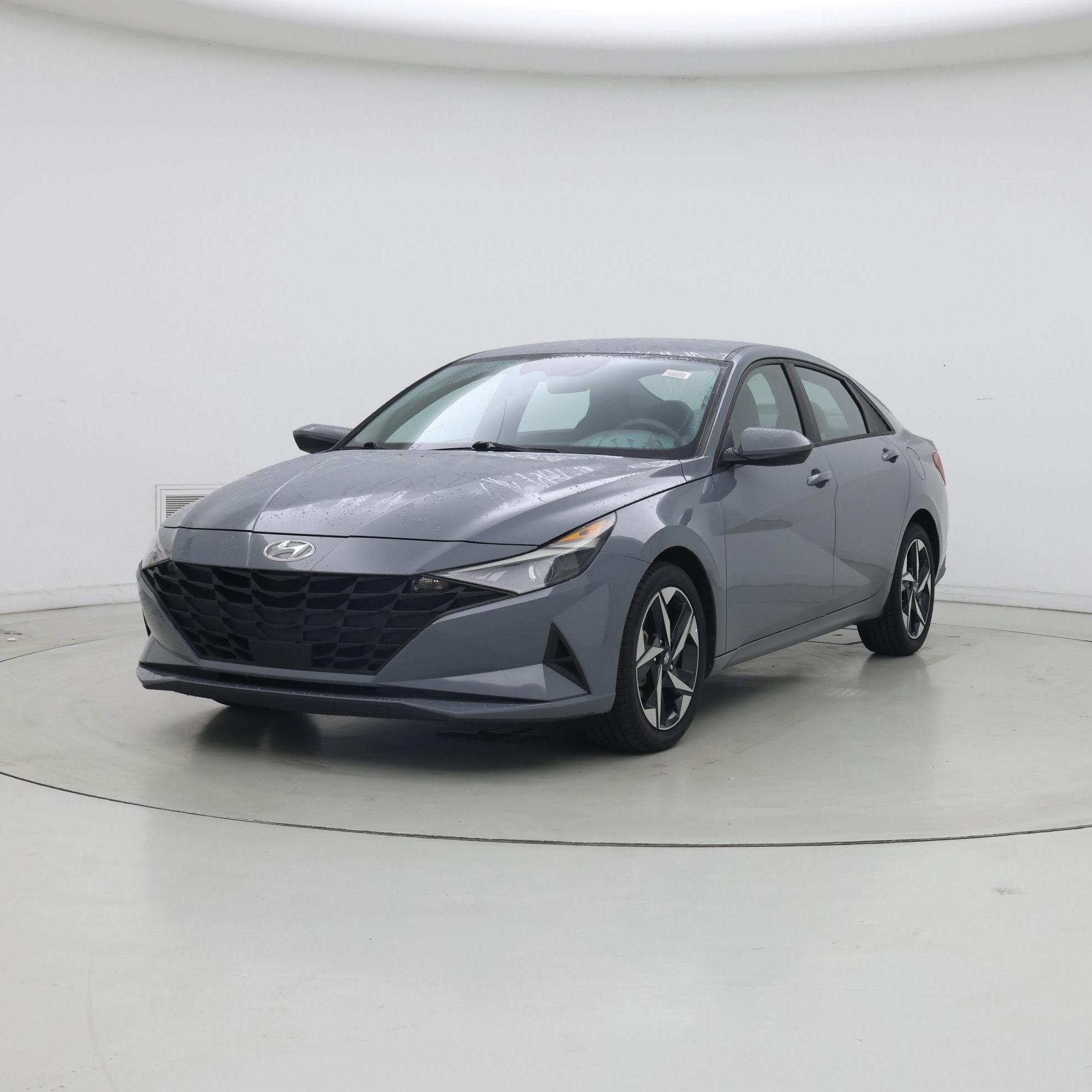 Thumbnail: 2023 Hyundai Elantra - 4