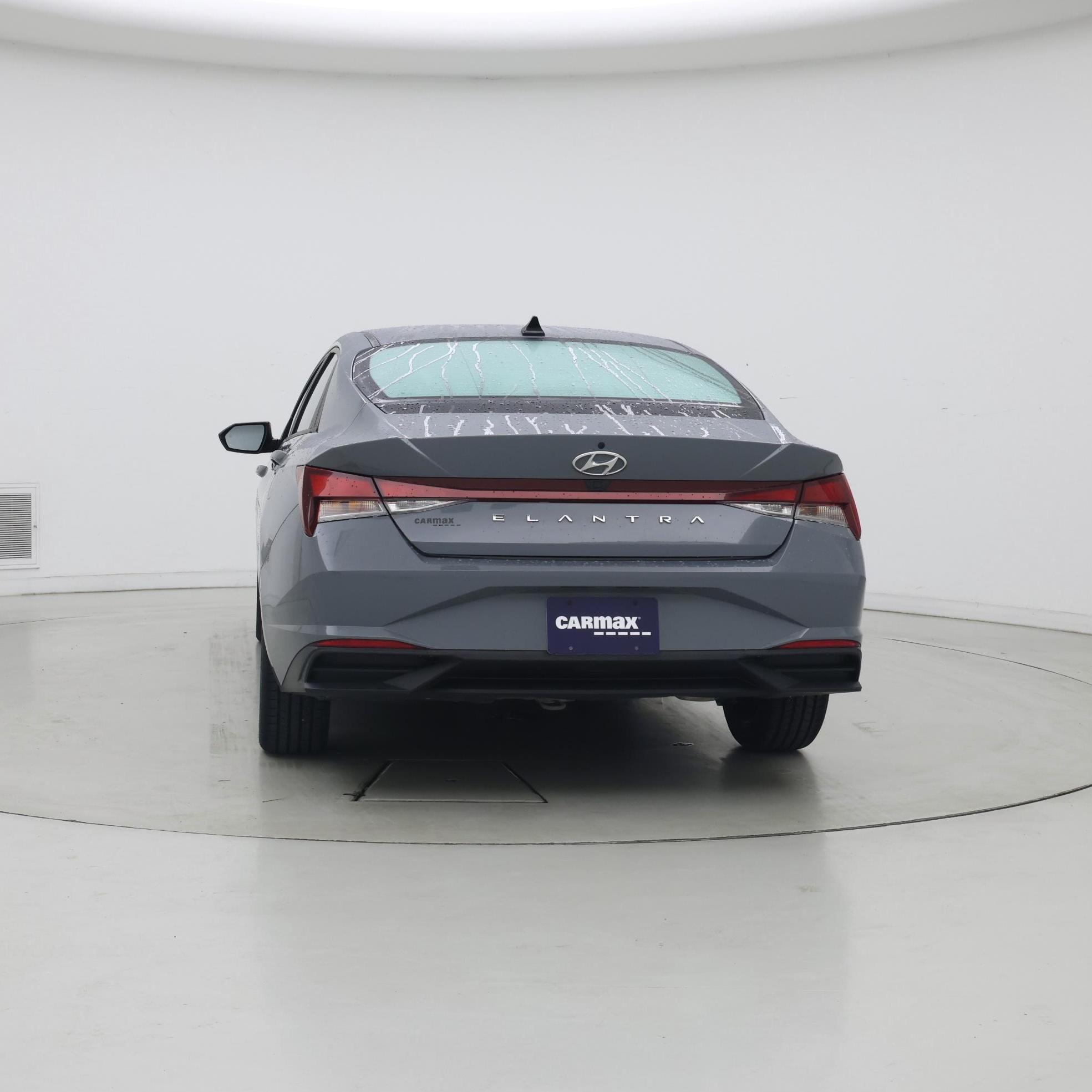 Thumbnail: 2023 Hyundai Elantra - 6