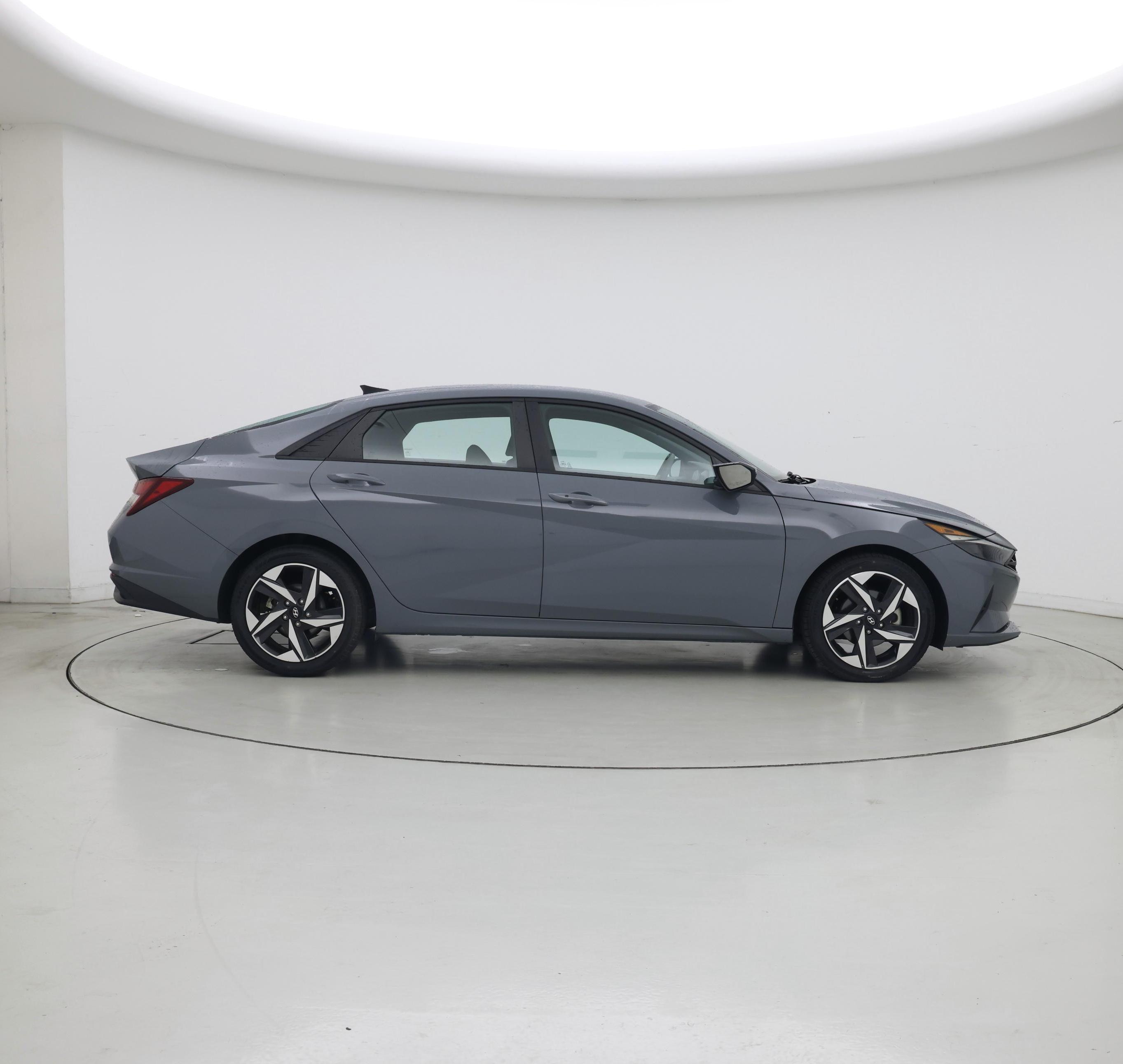 Thumbnail: 2023 Hyundai Elantra - 7