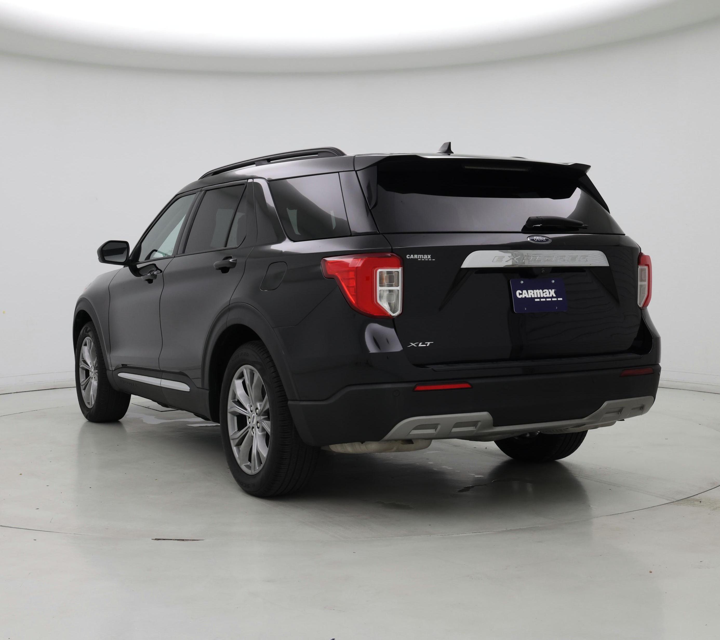 Thumbnail: 2022 Ford Explorer - 2