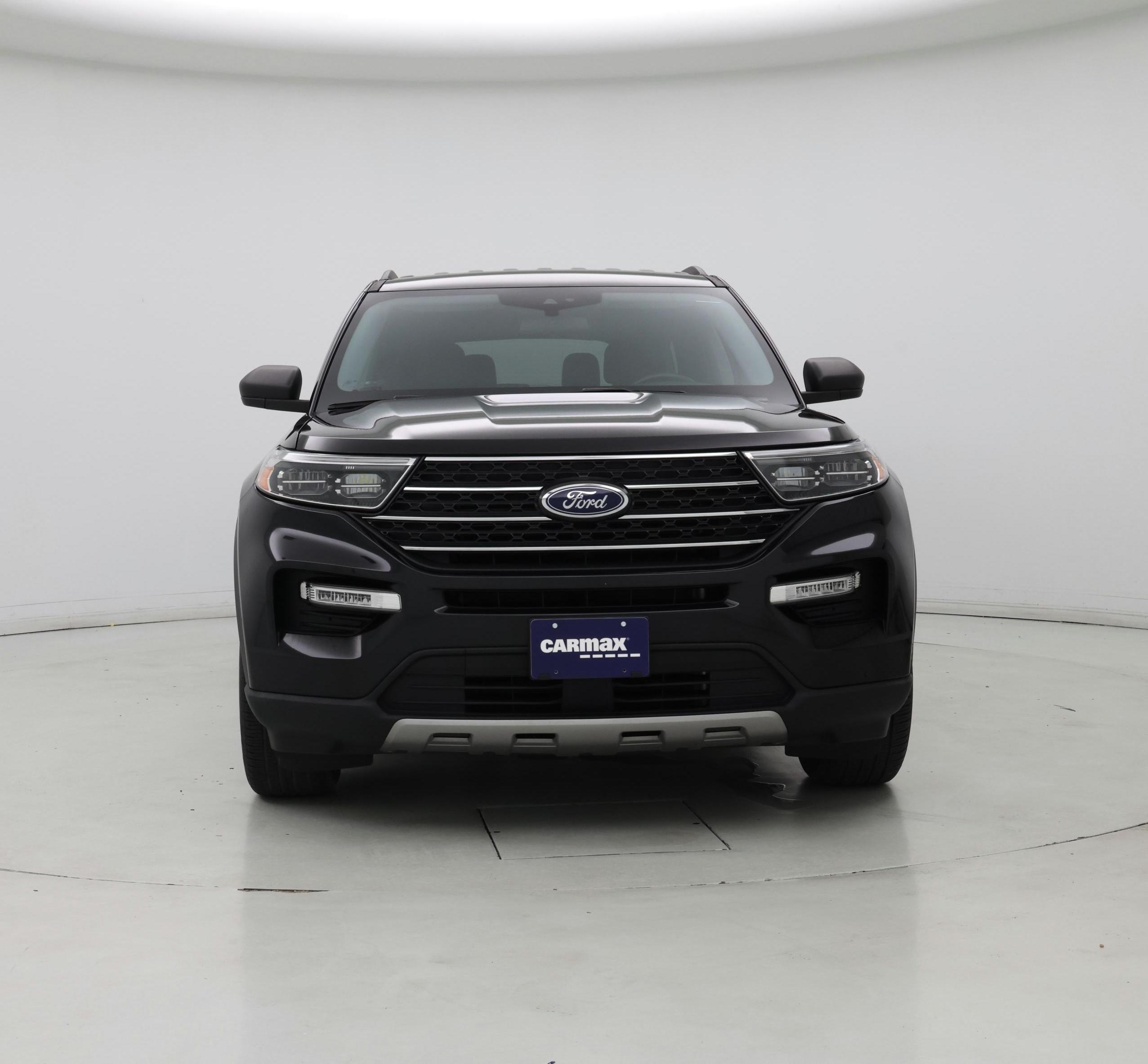 Thumbnail: 2022 Ford Explorer - 5