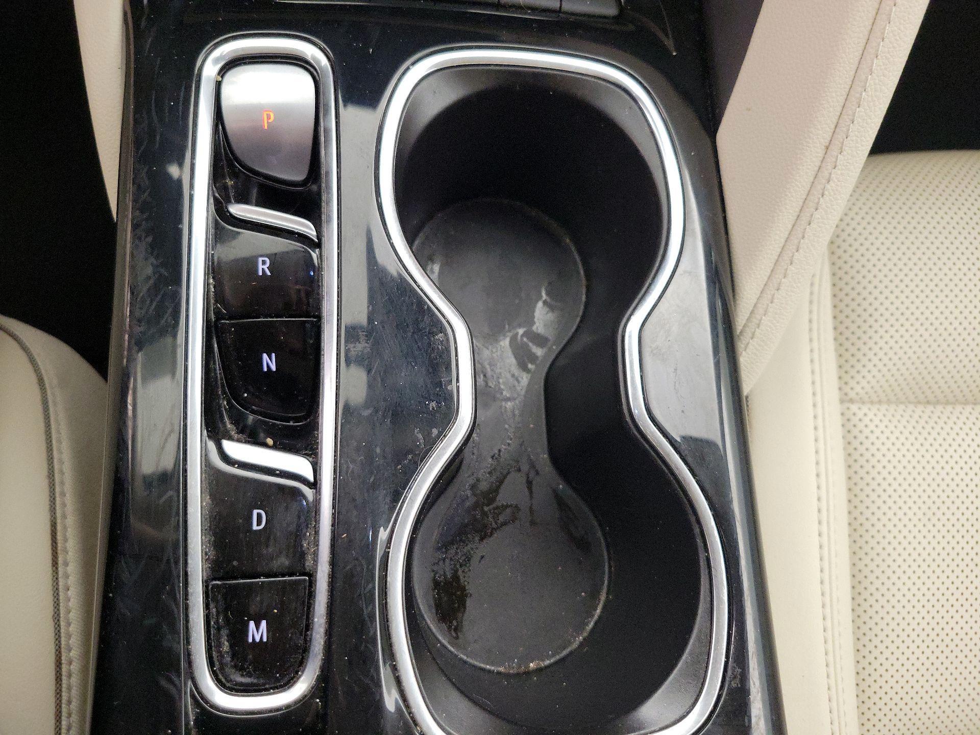 Thumbnail: 2022 Buick Envision - 18