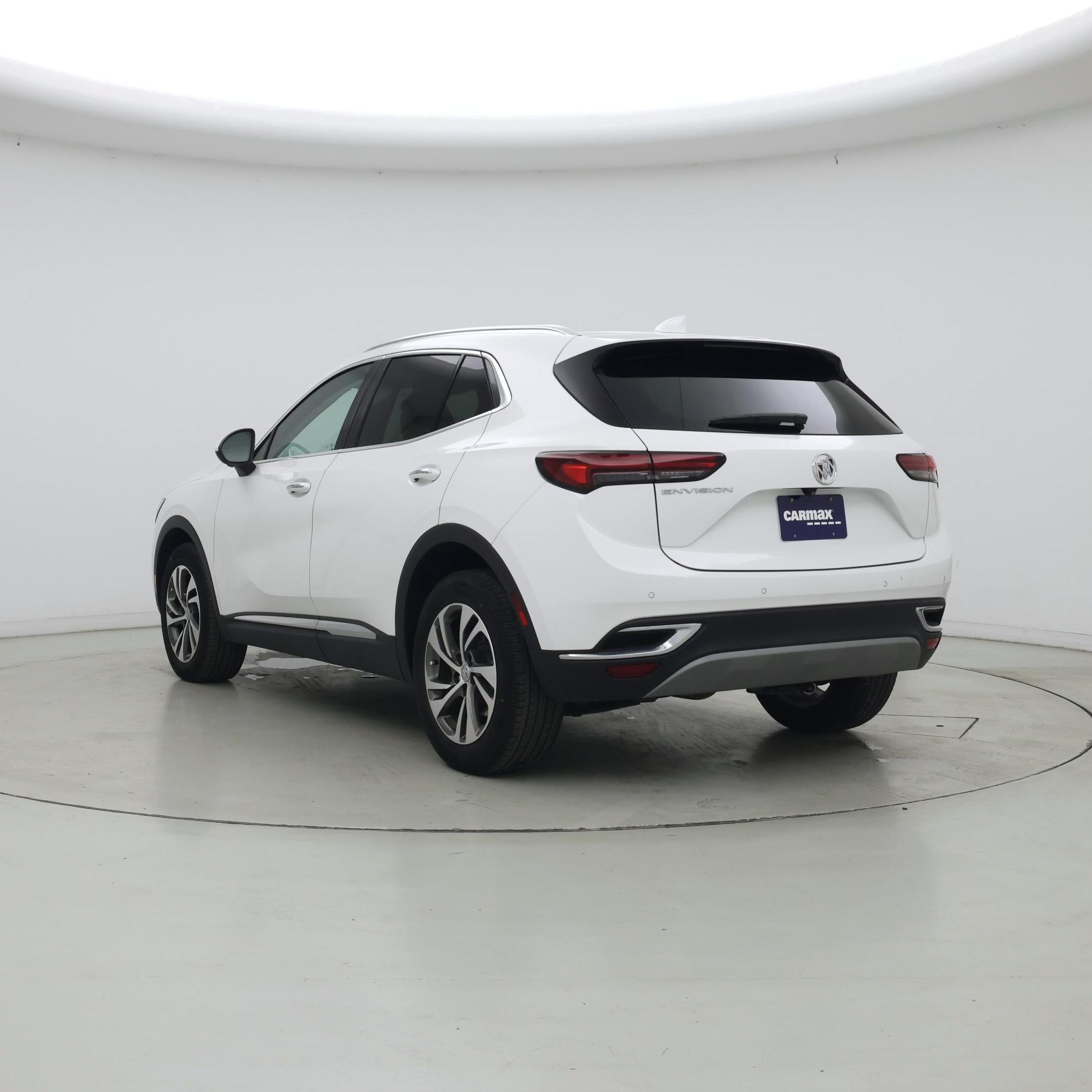 Thumbnail: 2022 Buick Envision - 2