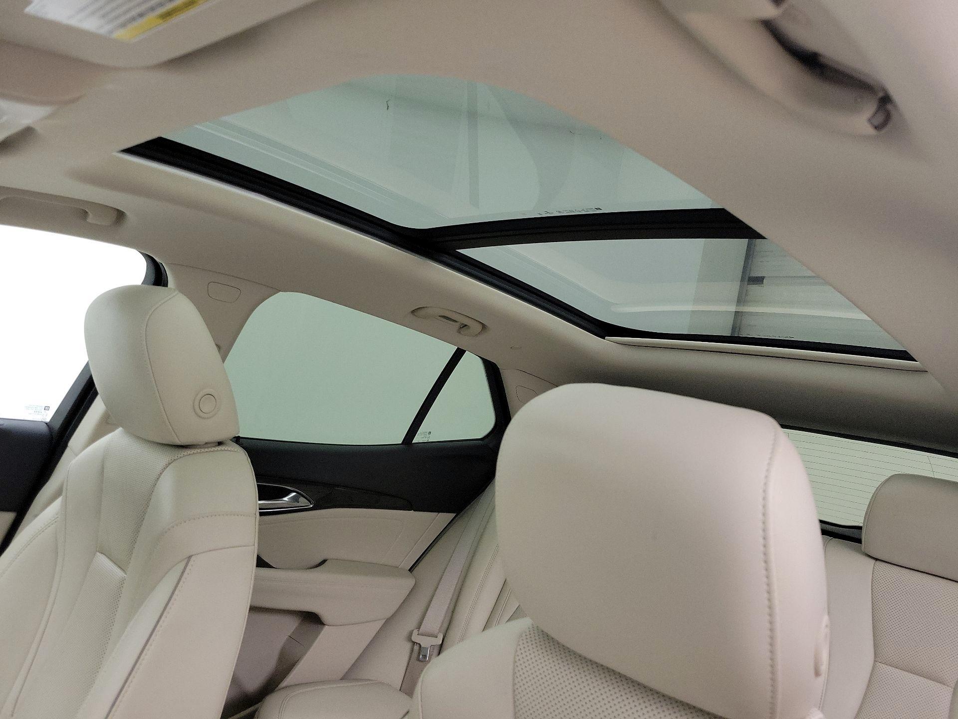 Thumbnail: 2022 Buick Envision - 20