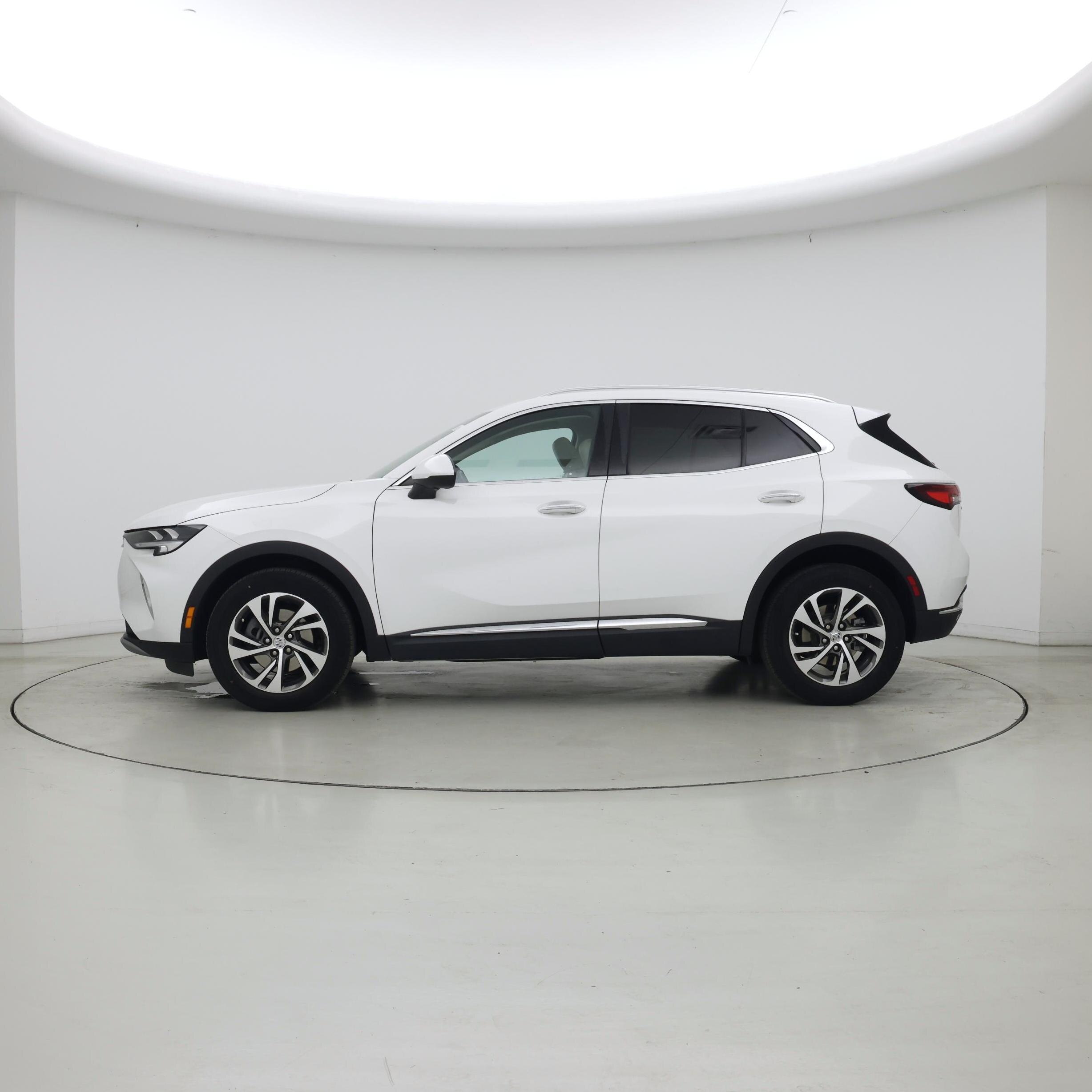Thumbnail: 2022 Buick Envision - 3