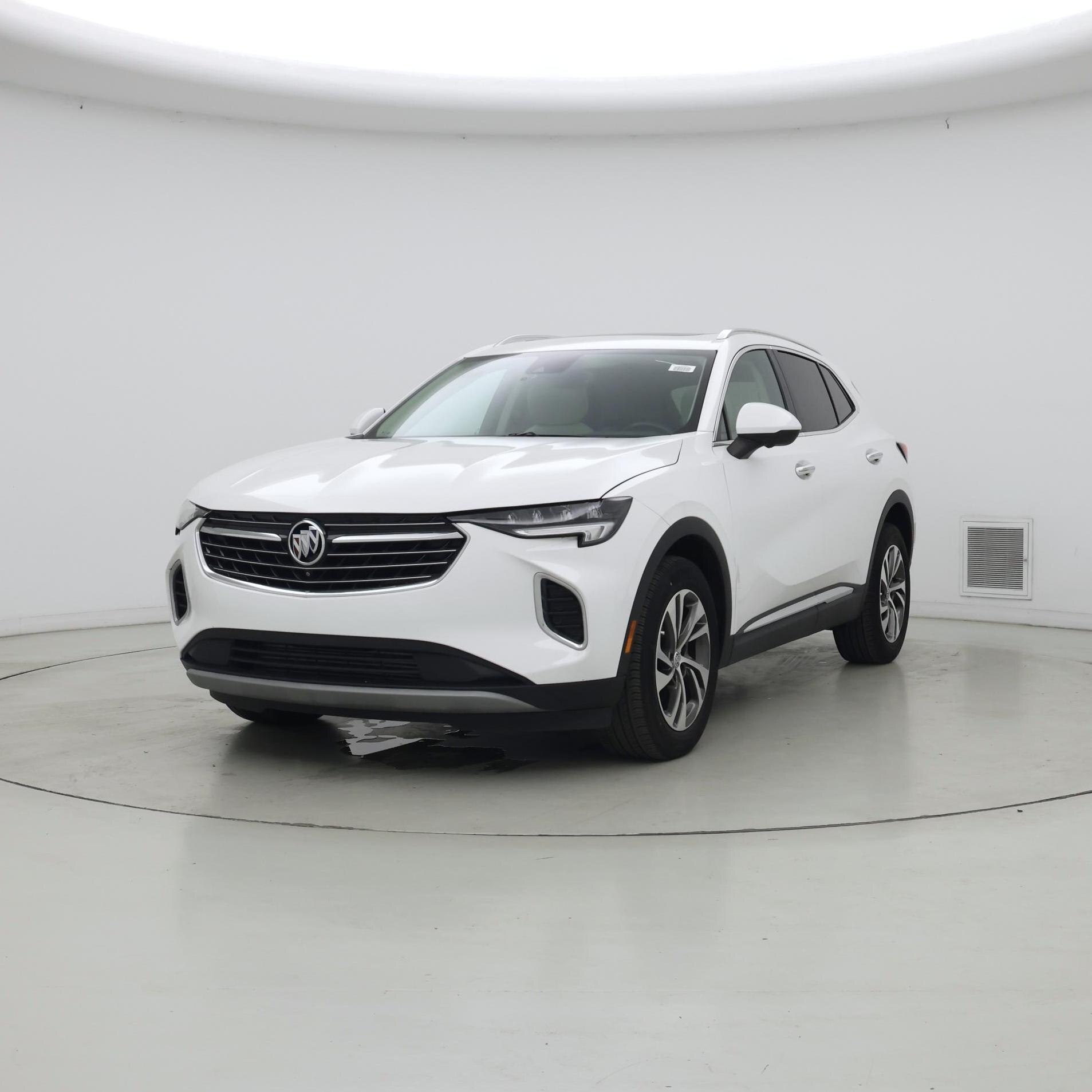 Thumbnail: 2022 Buick Envision - 4