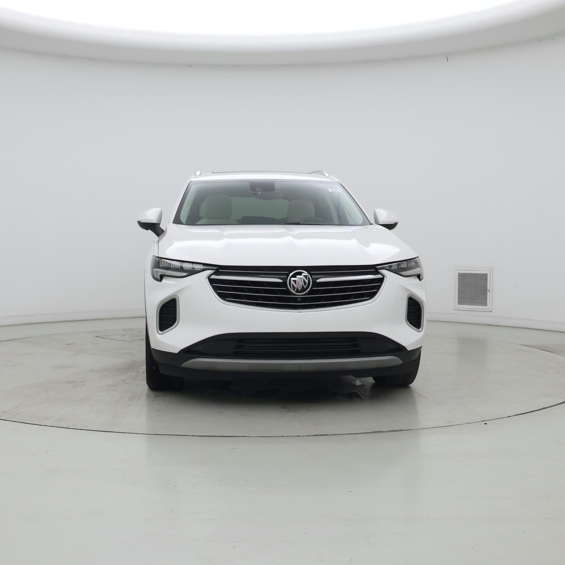 Thumbnail: 2022 Buick Envision - 5