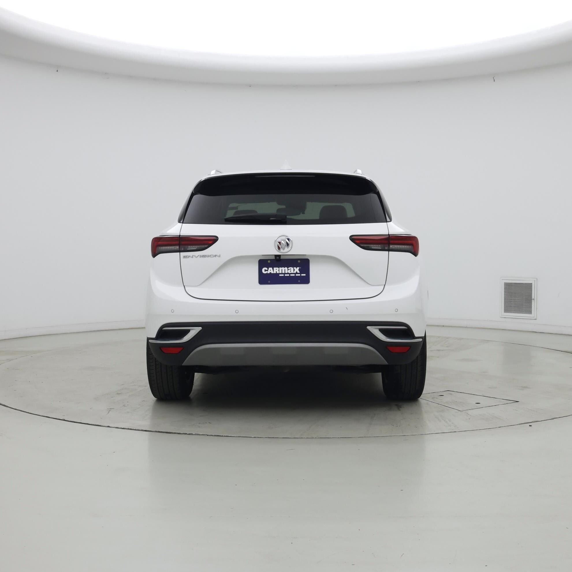 Thumbnail: 2022 Buick Envision - 6