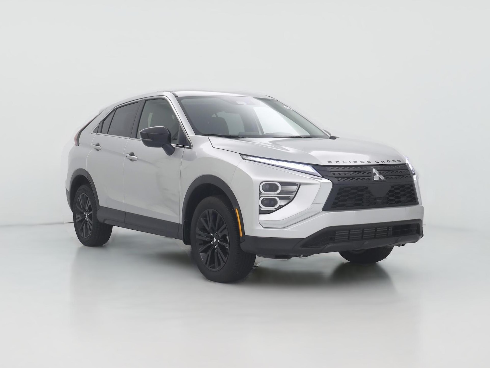 2025 Mitsubishi Eclipse Cross