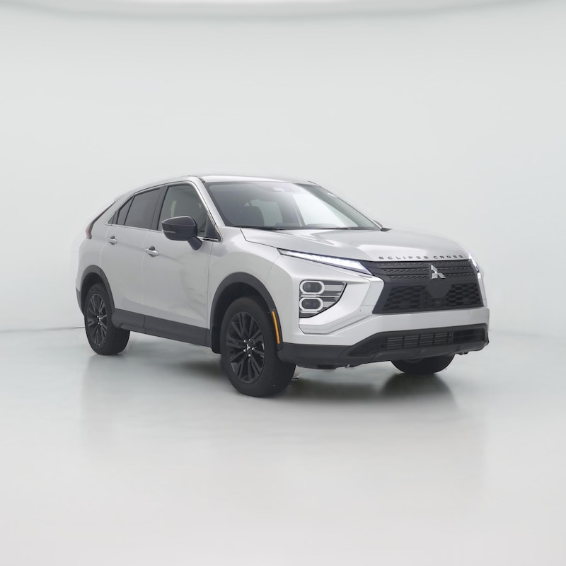 2025 Mitsubishi Eclipse Cross LE