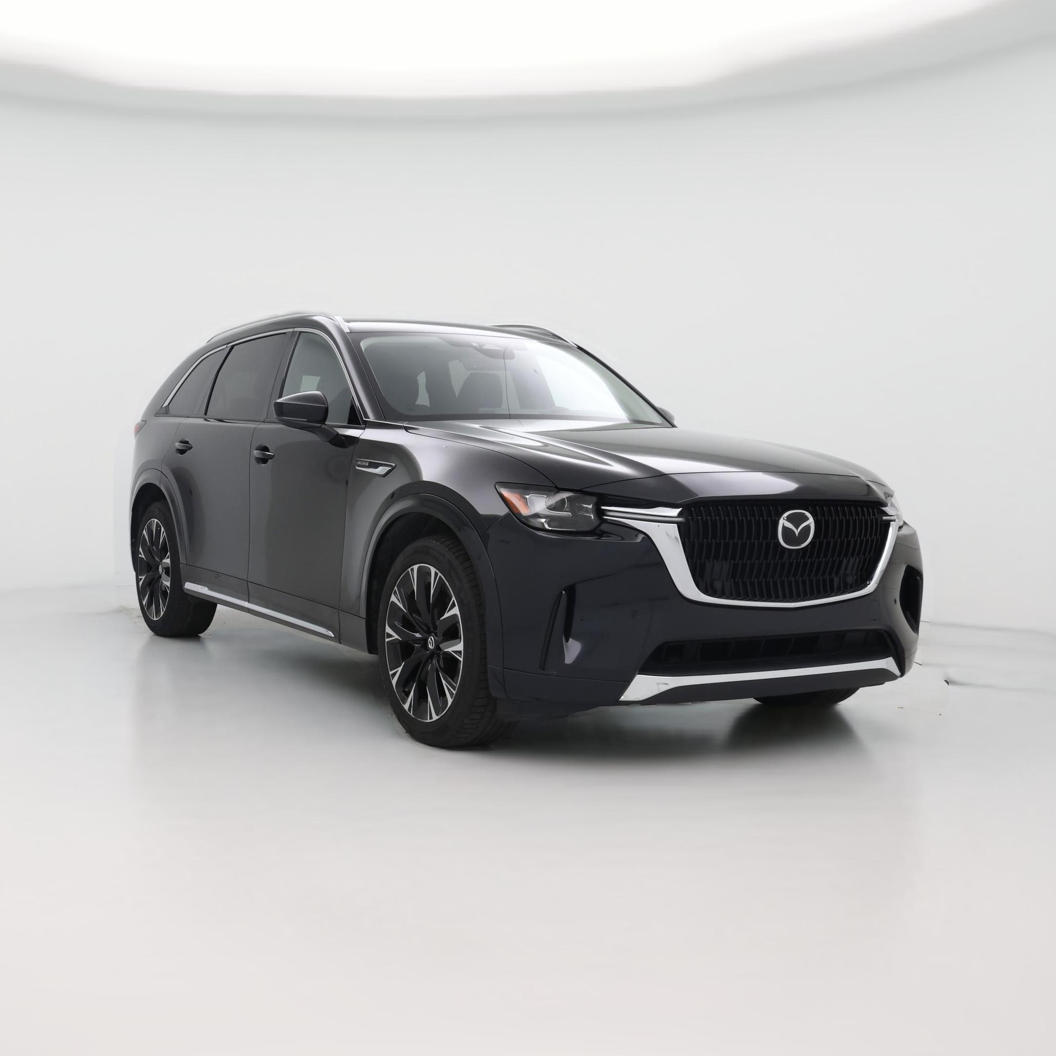 Thumbnail: 2024 Mazda CX-90 - 1