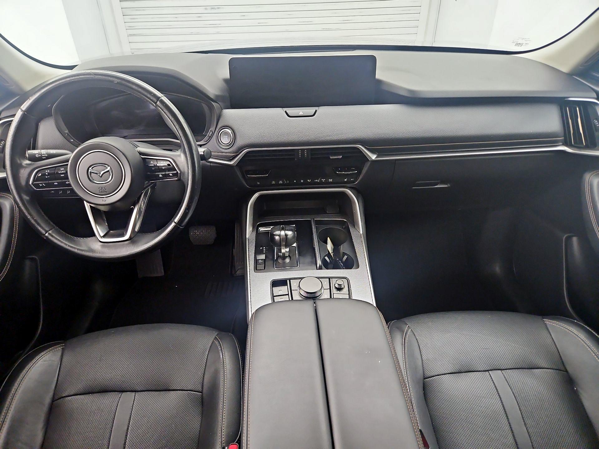 Thumbnail: 2024 Mazda CX-90 - 9