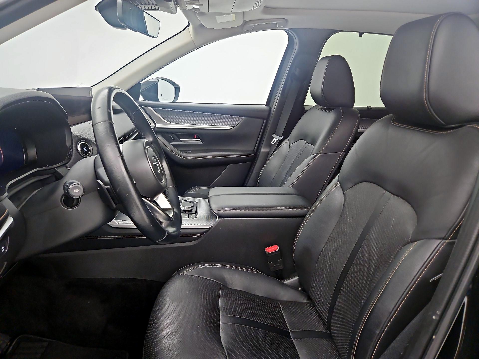 Thumbnail: 2024 Mazda CX-90 - 11