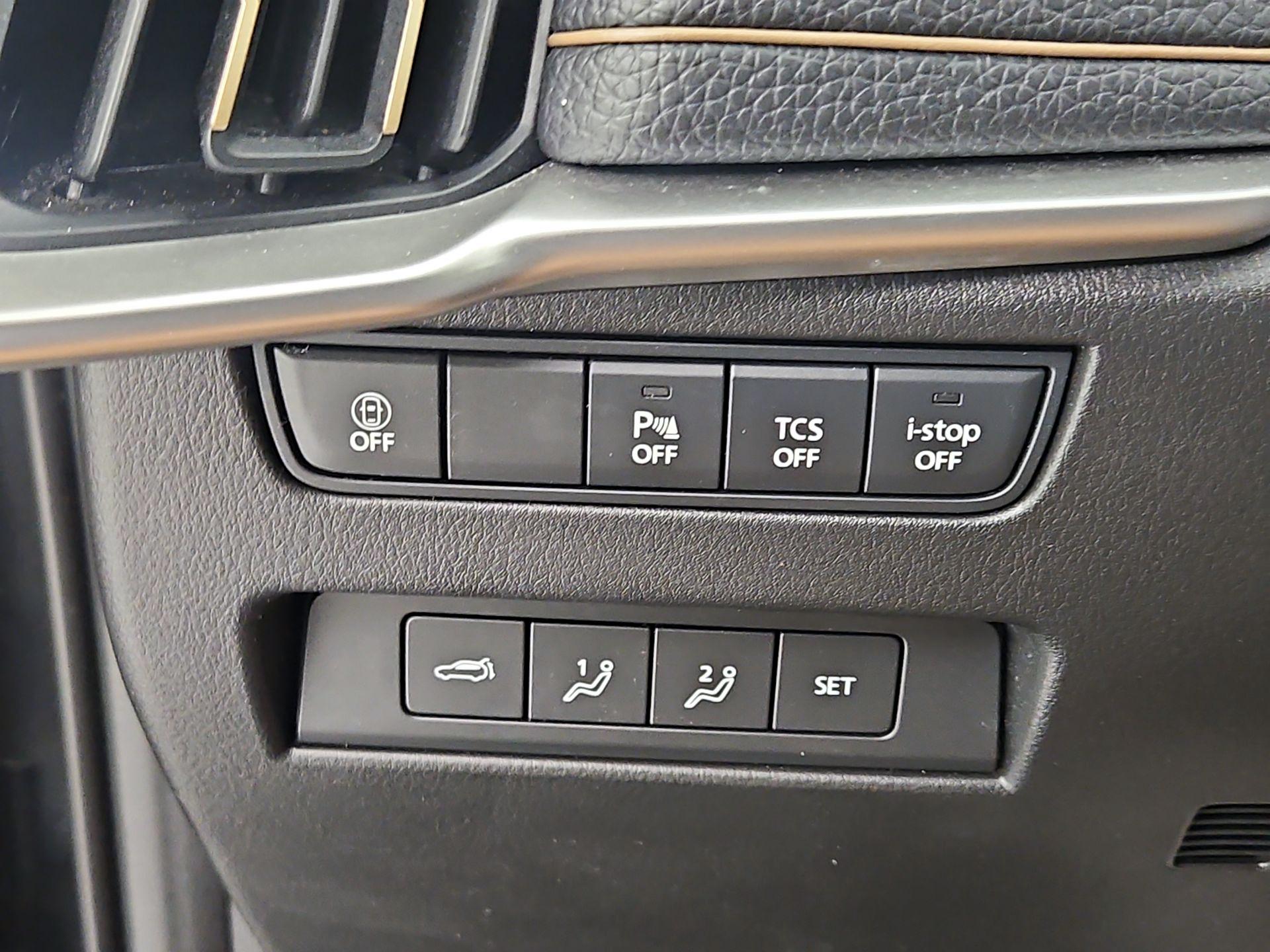 Thumbnail: 2024 Mazda CX-90 - 13