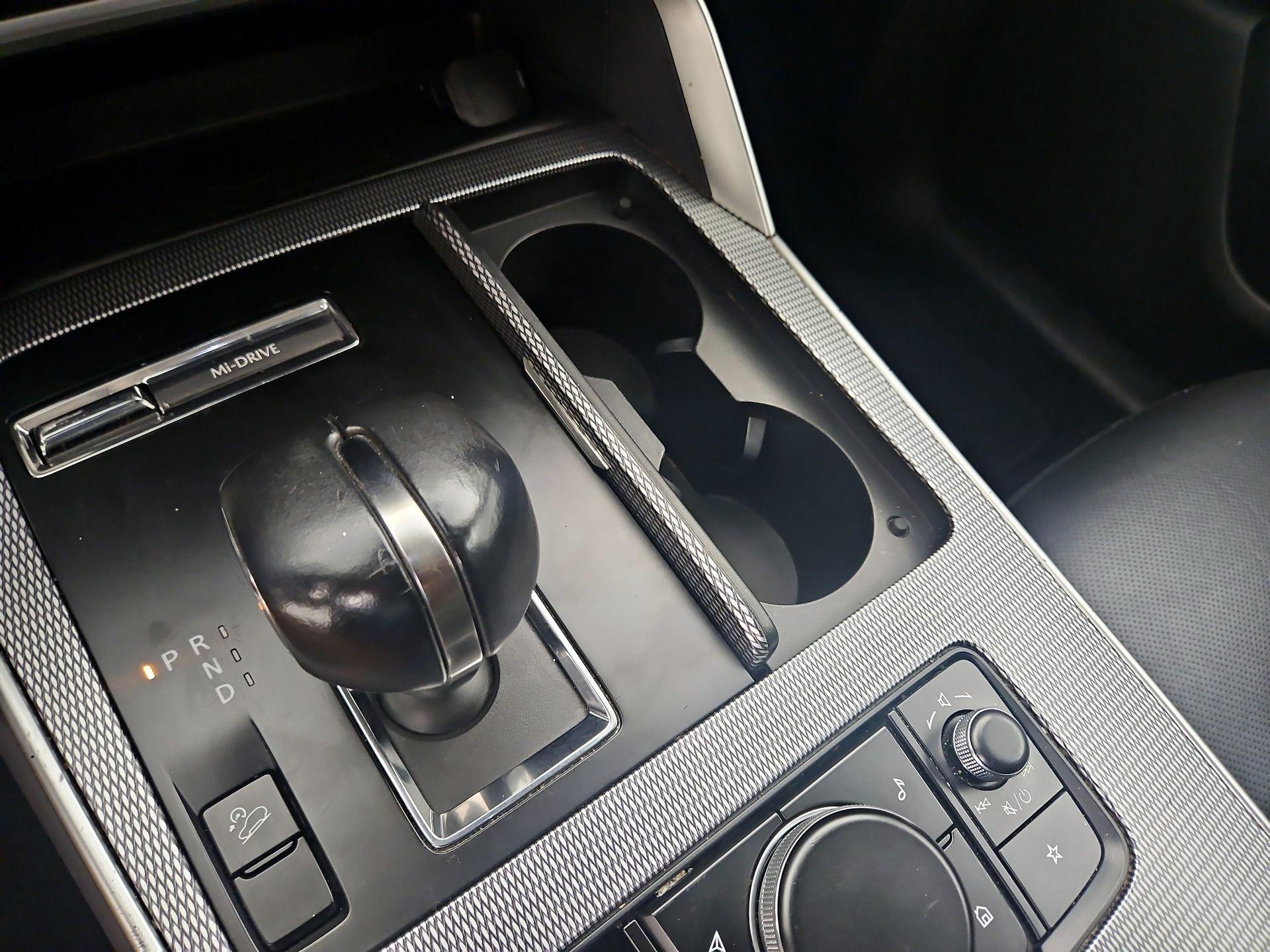Thumbnail: 2024 Mazda CX-90 - 18