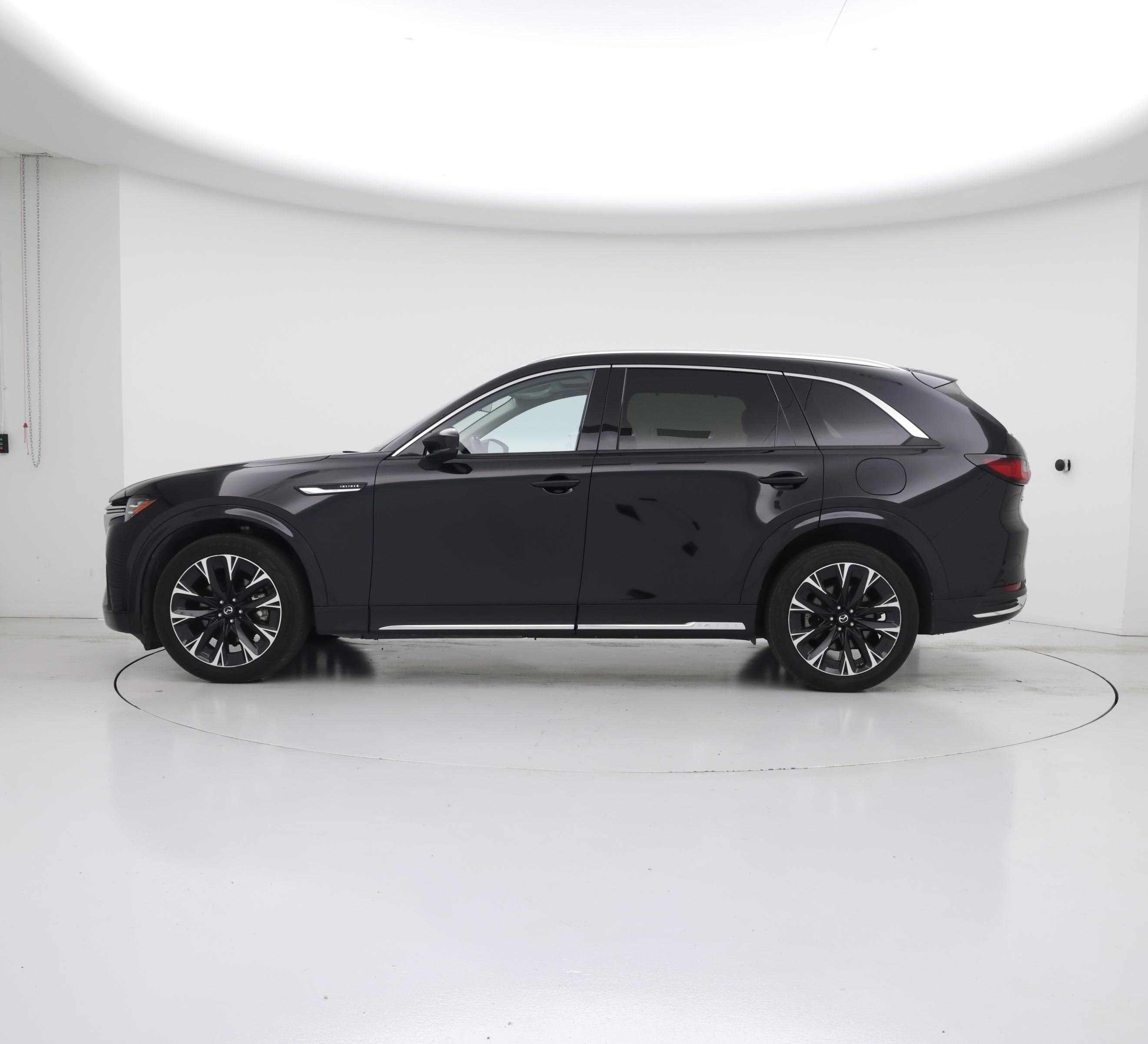 Thumbnail: 2024 Mazda CX-90 - 3