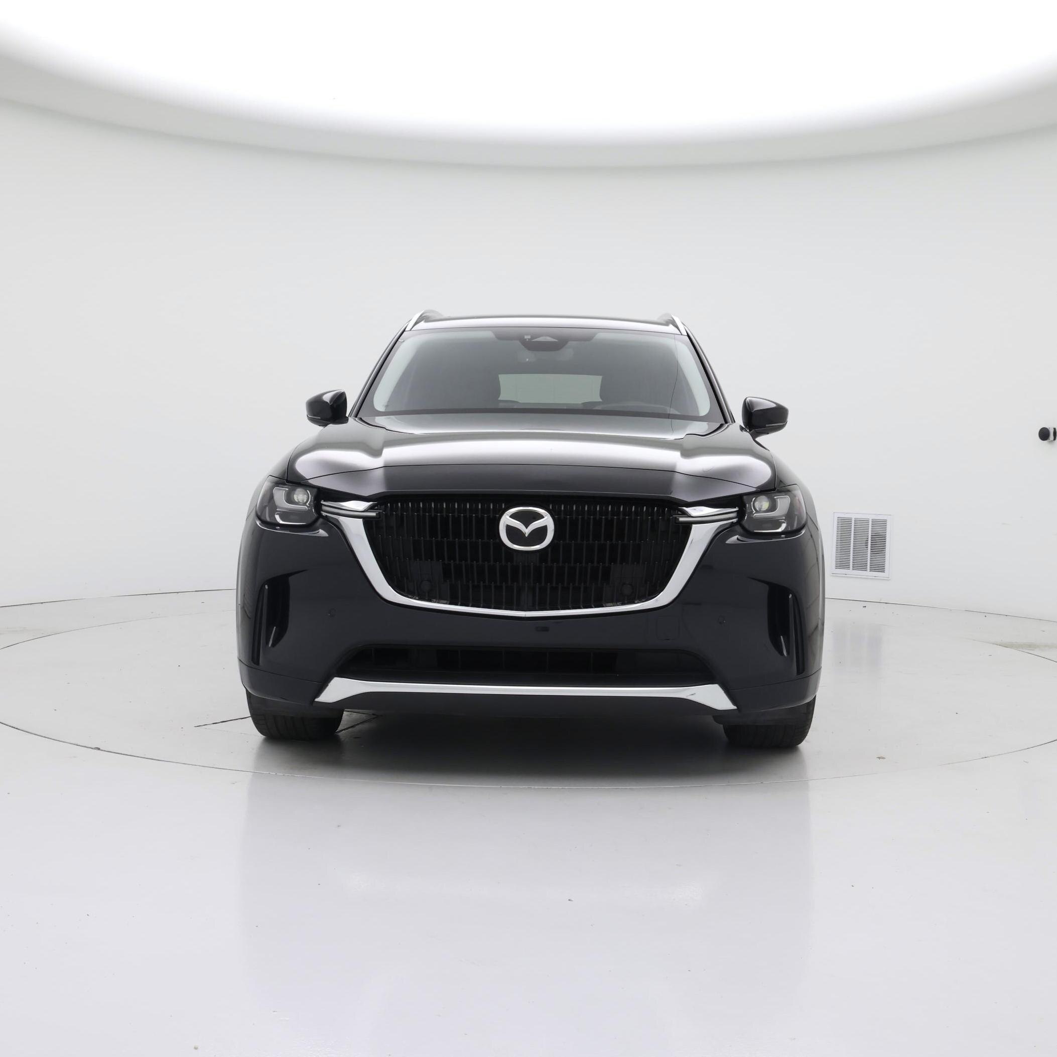 Thumbnail: 2024 Mazda CX-90 - 5