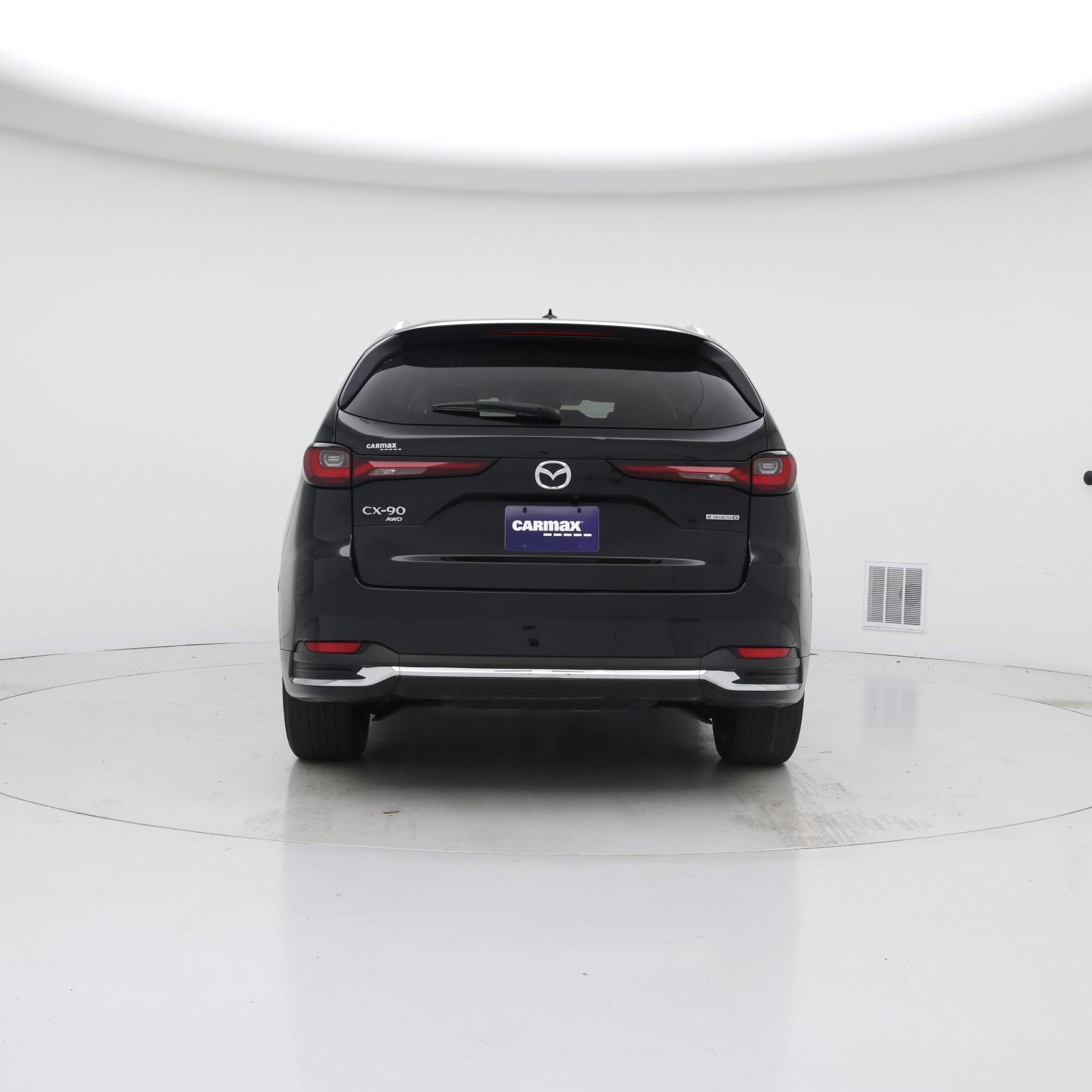 Thumbnail: 2024 Mazda CX-90 - 6
