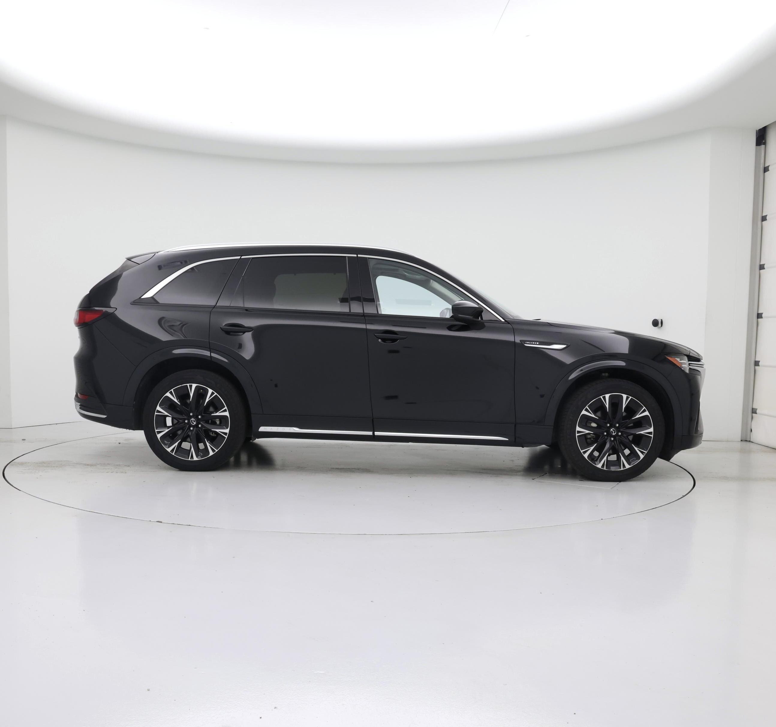Thumbnail: 2024 Mazda CX-90 - 7