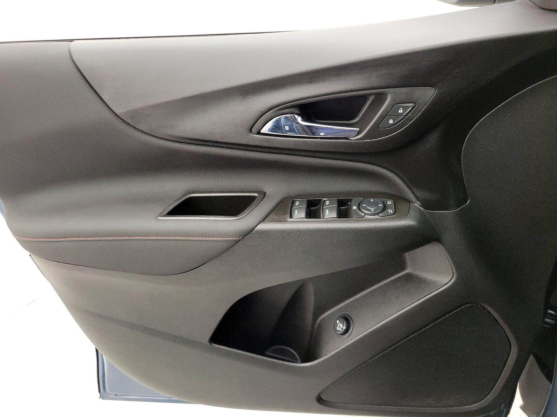 Thumbnail: 2024 Chevrolet Equinox - 12