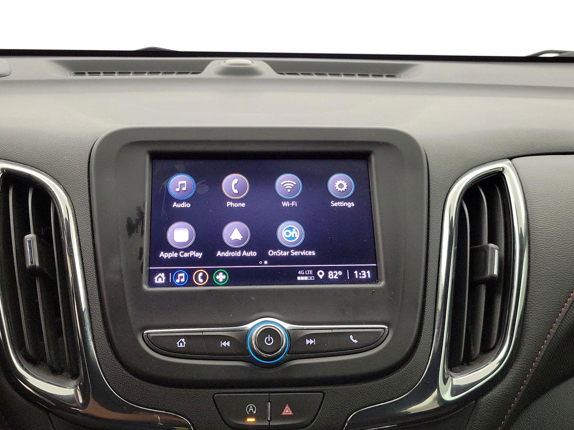 Thumbnail: 2024 Chevrolet Equinox - 15