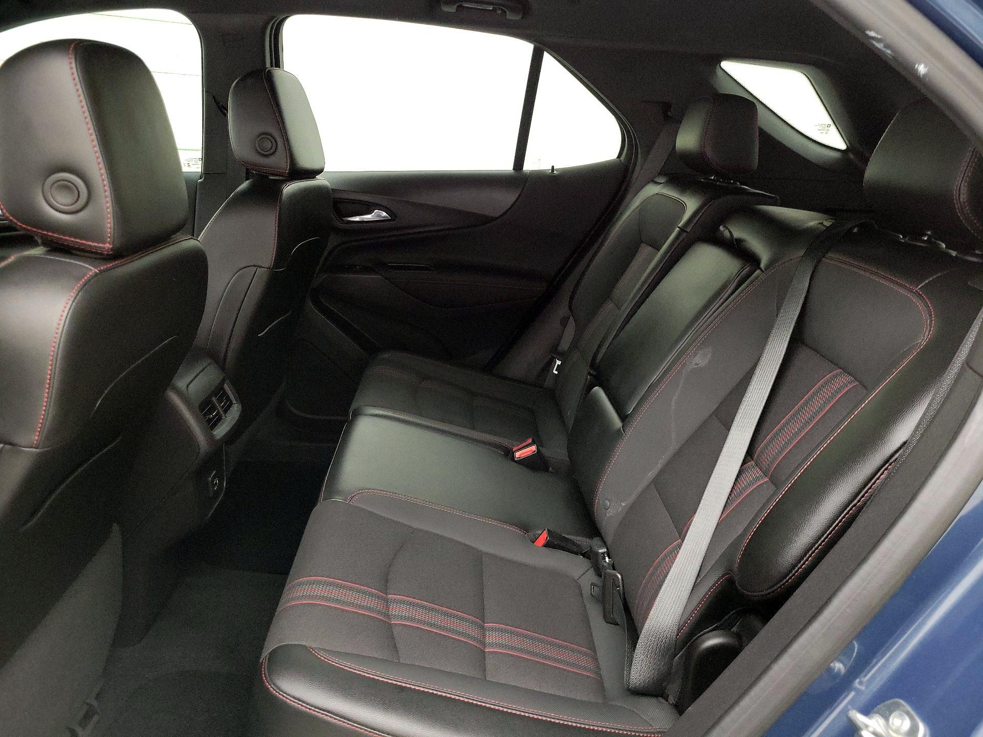 Thumbnail: 2024 Chevrolet Equinox - 19