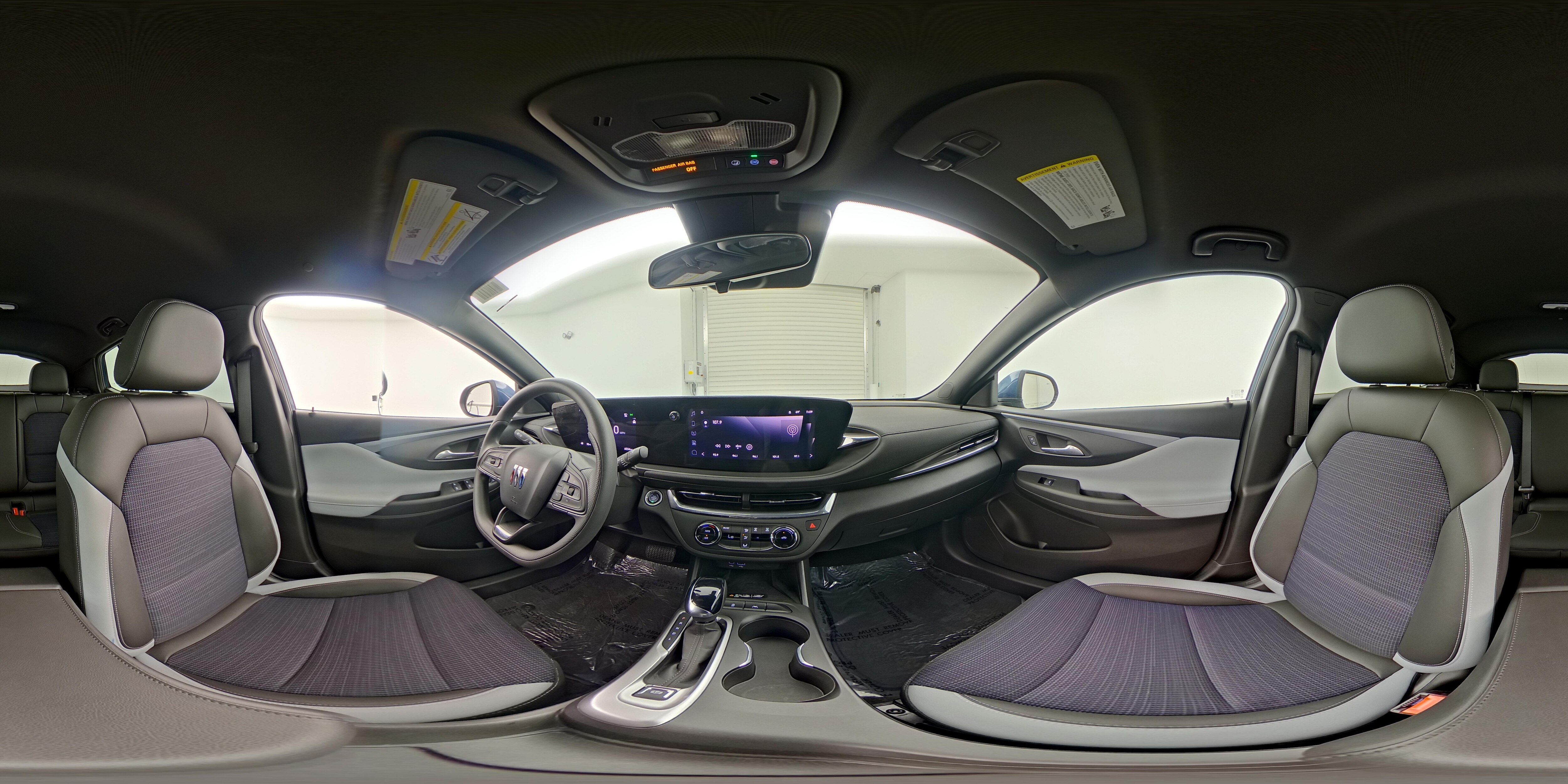 2025 Buick Envista Preferred - Photo 24