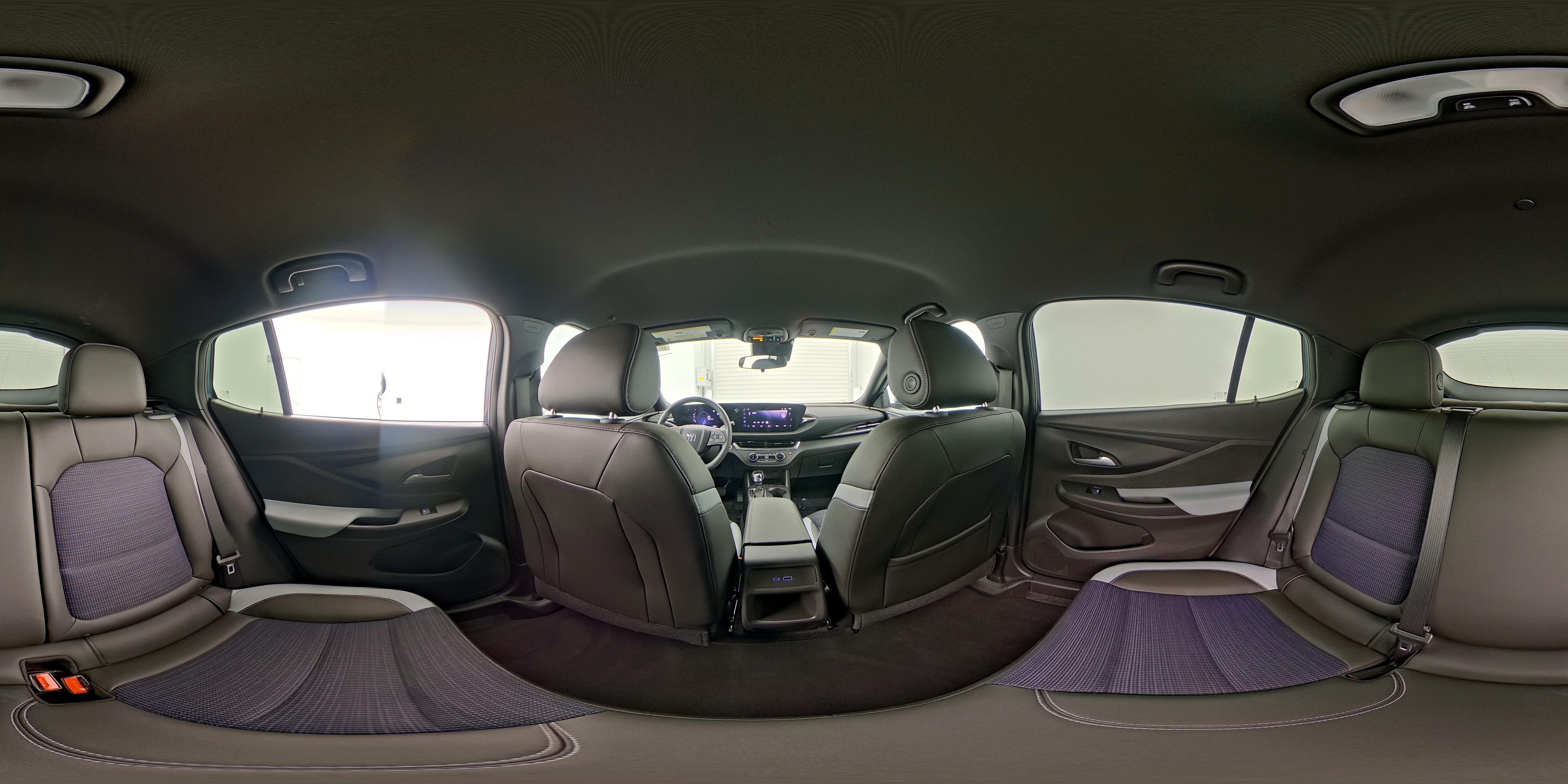 2025 Buick Envista Preferred - Photo 25