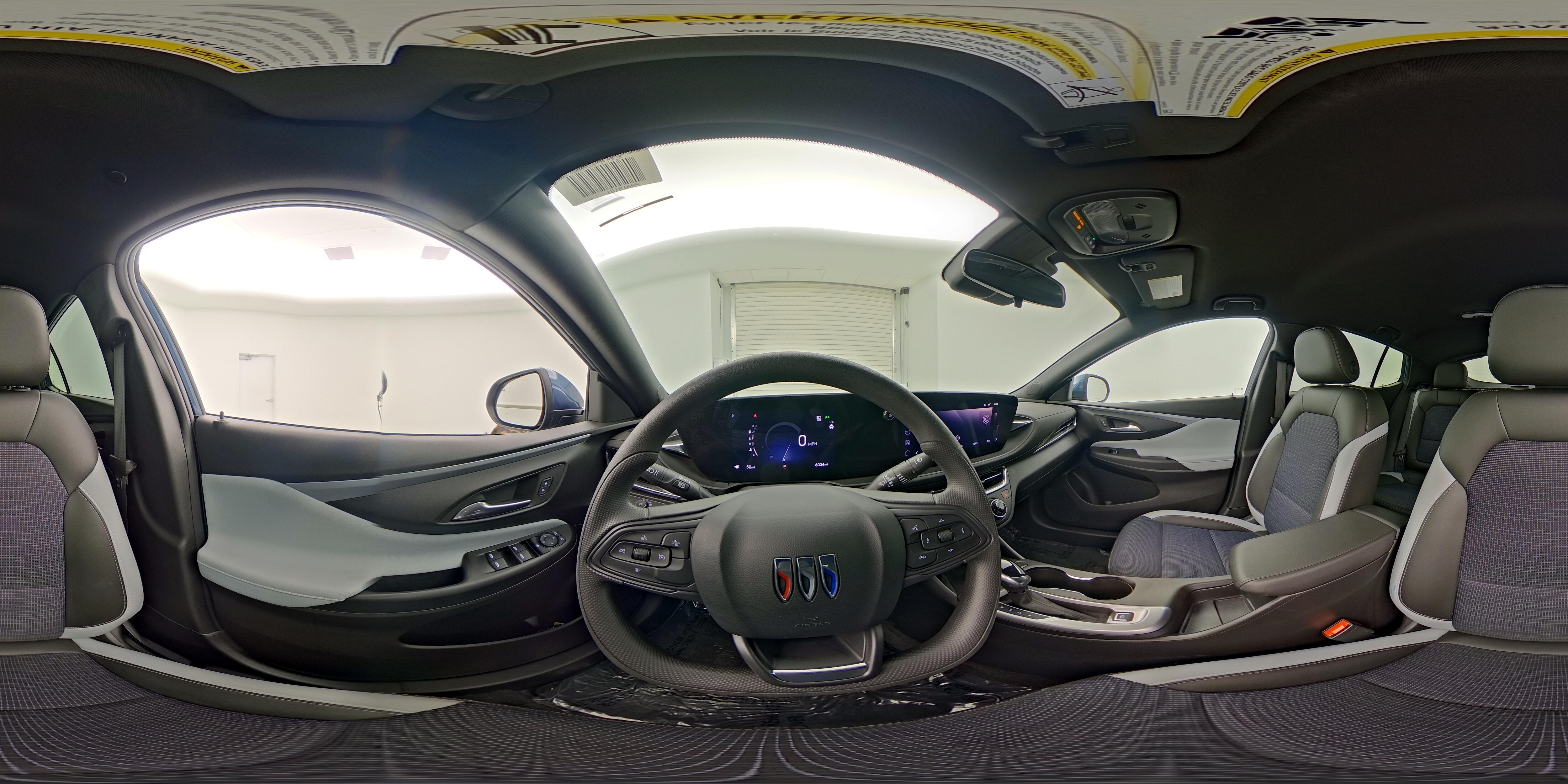 2025 Buick Envista Preferred - Photo 26