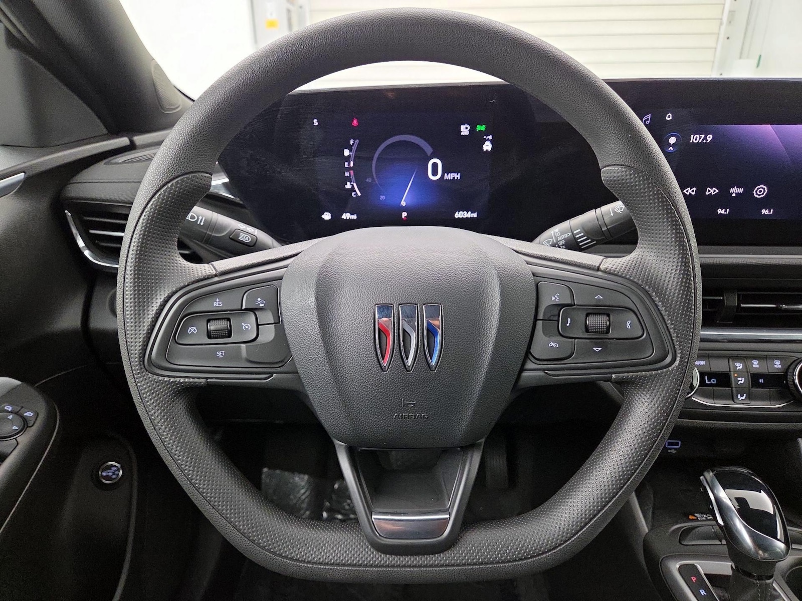 2025 Buick Envista Preferred - Photo 11