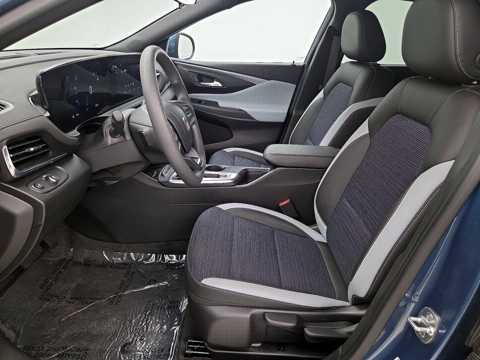 2025 Buick Envista Preferred - Photo 12