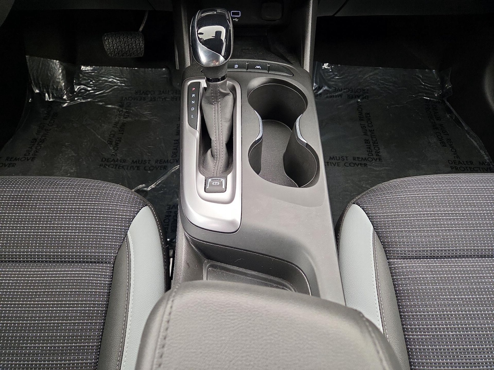 2025 Buick Envista Preferred - Photo 18