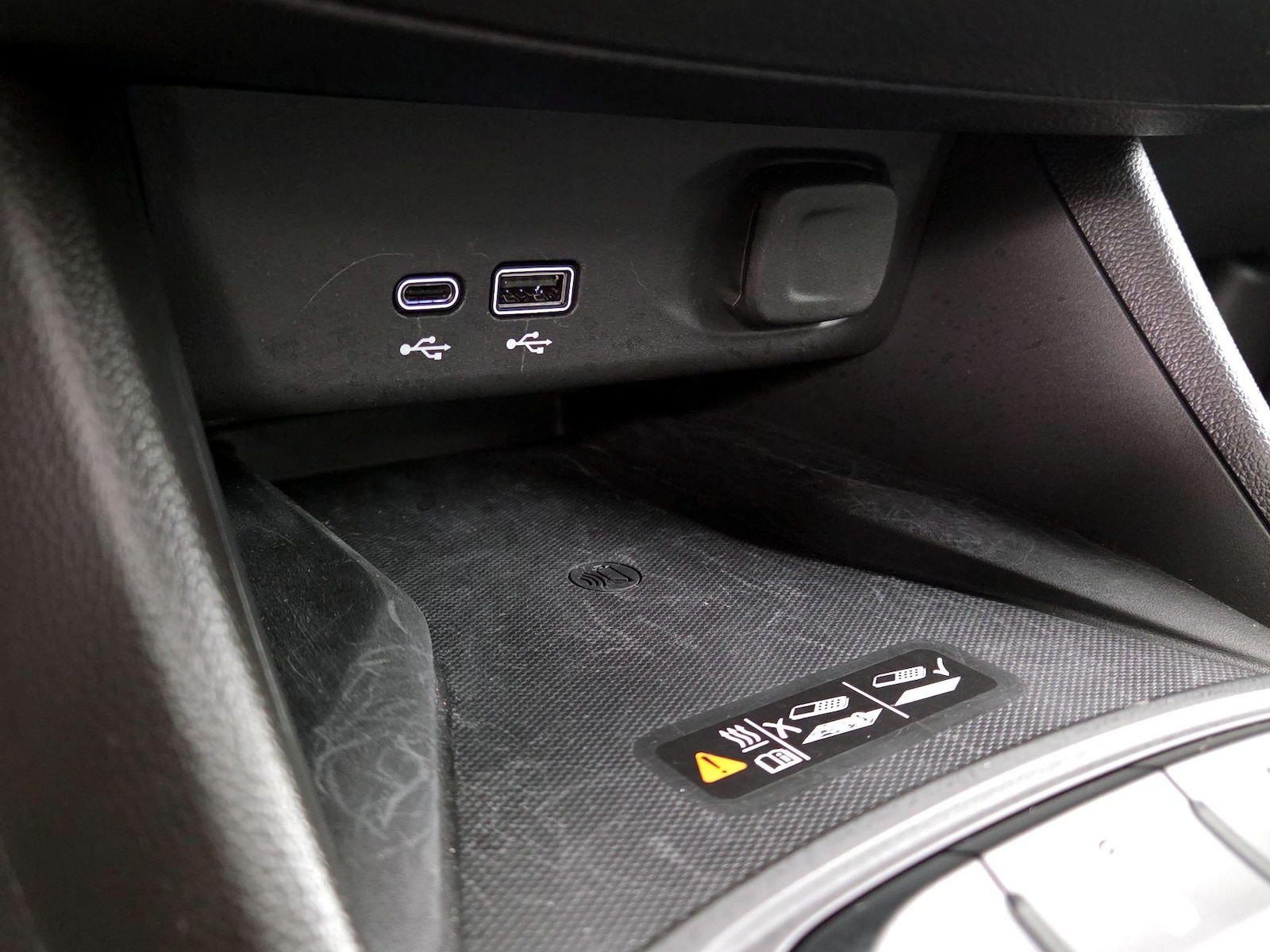 2025 Buick Envista Preferred - Photo 19
