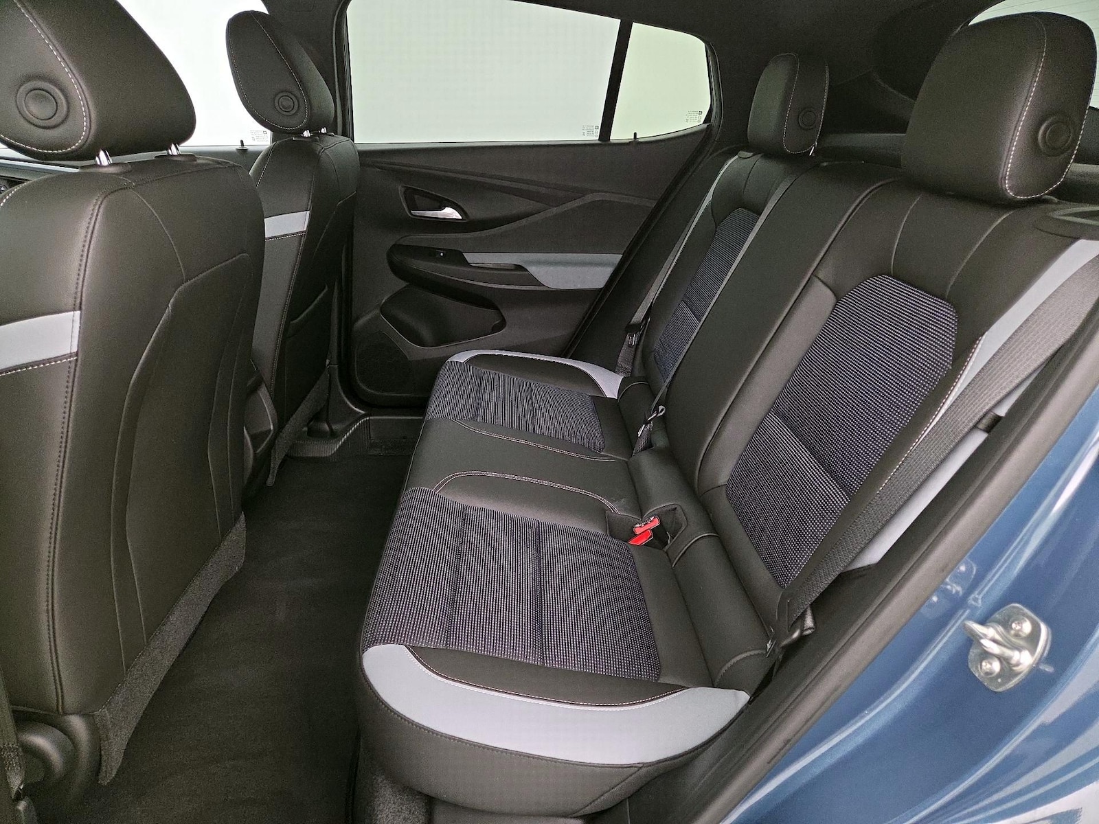 2025 Buick Envista Preferred - Photo 20
